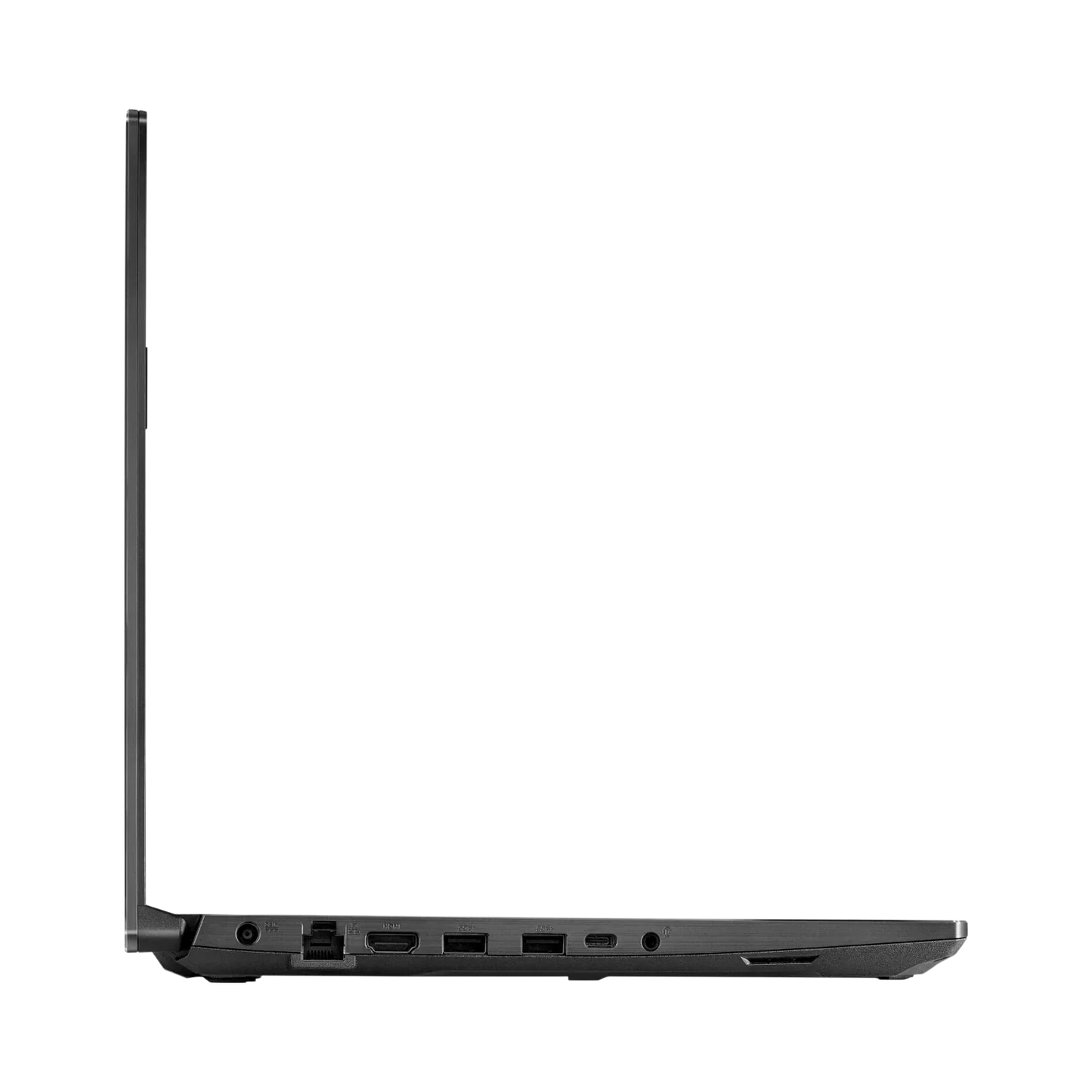 ASUS F15 TUF 15.6" Gaming Laptop, Intel Core i7-11800H, NVIDIA RTX 3050 Ti, 16GB DDR4 RAM, 512GB SSD (Eclipse Gray)