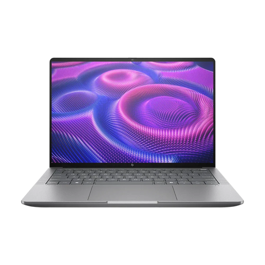 HP 14" ZBook Ultra G1a Multi-Touch Mobile Workstation Copilot+ PC, AMD Ryzen AI Max PRO 390, AMD Radeon 8050S, 64GB LPDDR5X RAM, 2TB PCIe M.2 SSD
