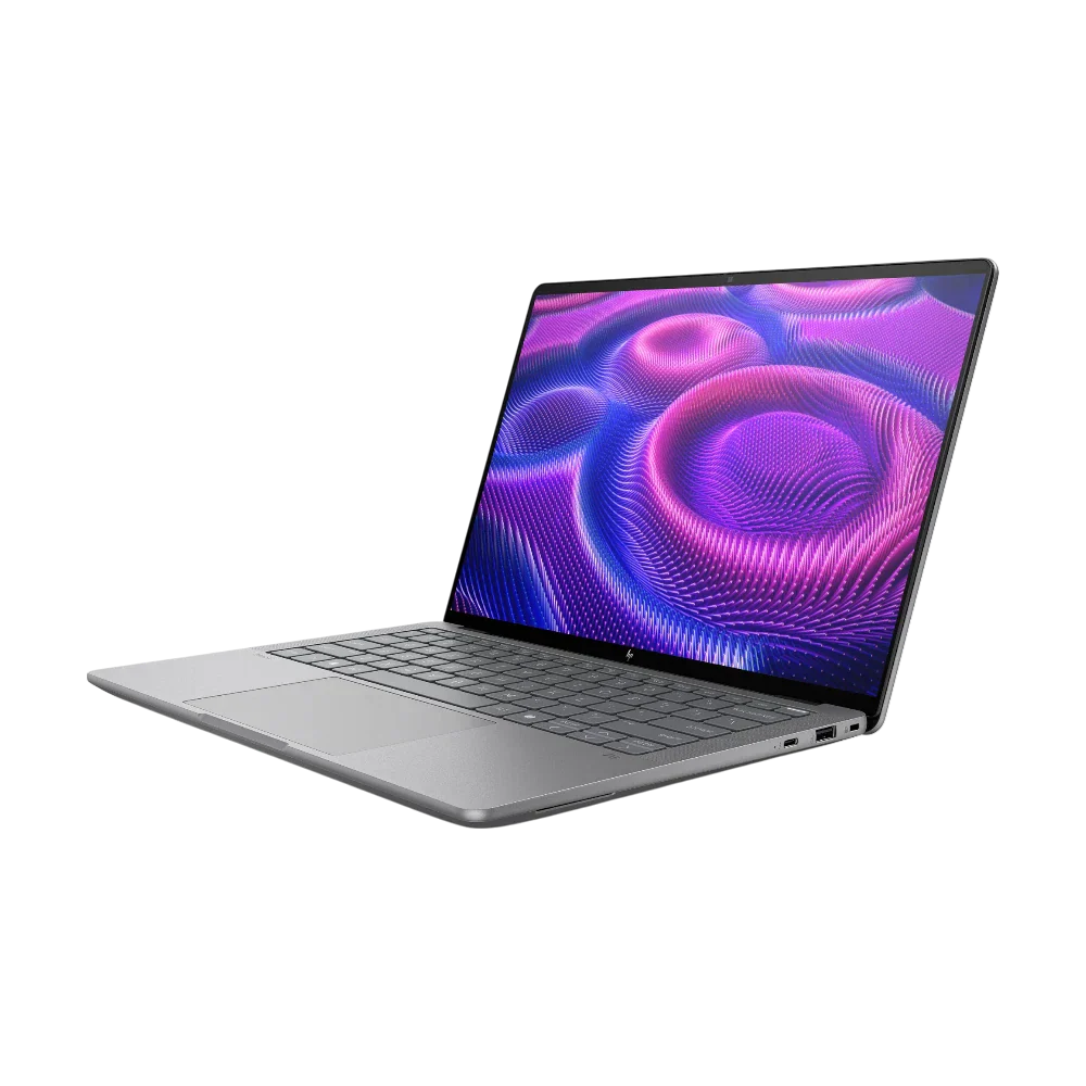 HP 14" ZBook Ultra G1a Multi-Touch Mobile Workstation Copilot+ PC, AMD Ryzen AI Max PRO 390, AMD Radeon 8050S, 64GB LPDDR5X RAM, 2TB PCIe M.2 SSD
