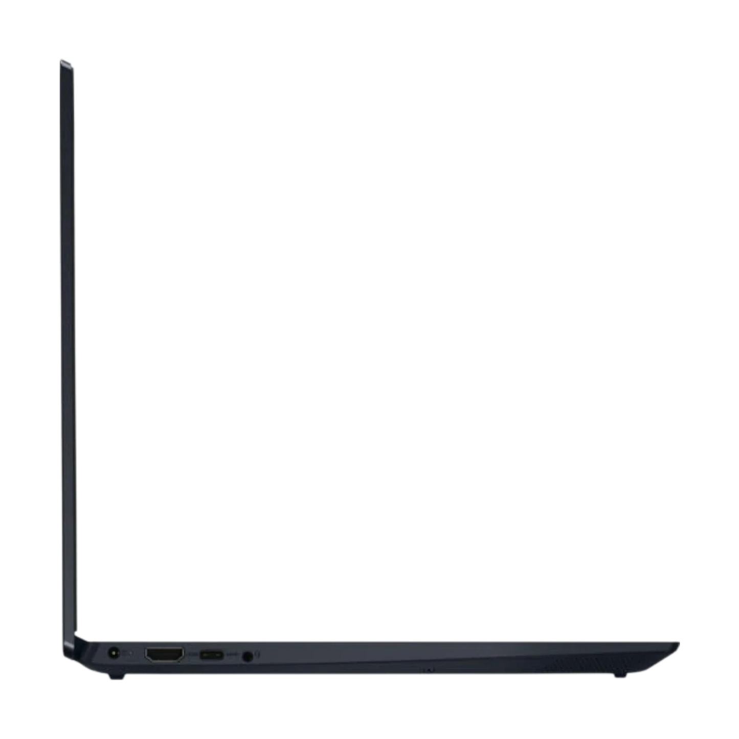 Lenovo IdeaPad S340 15" Touch-Screen Laptop, AMD Ryzen 7 3700U, 12GB RAM, 512GB SSD (Abyss Blue)