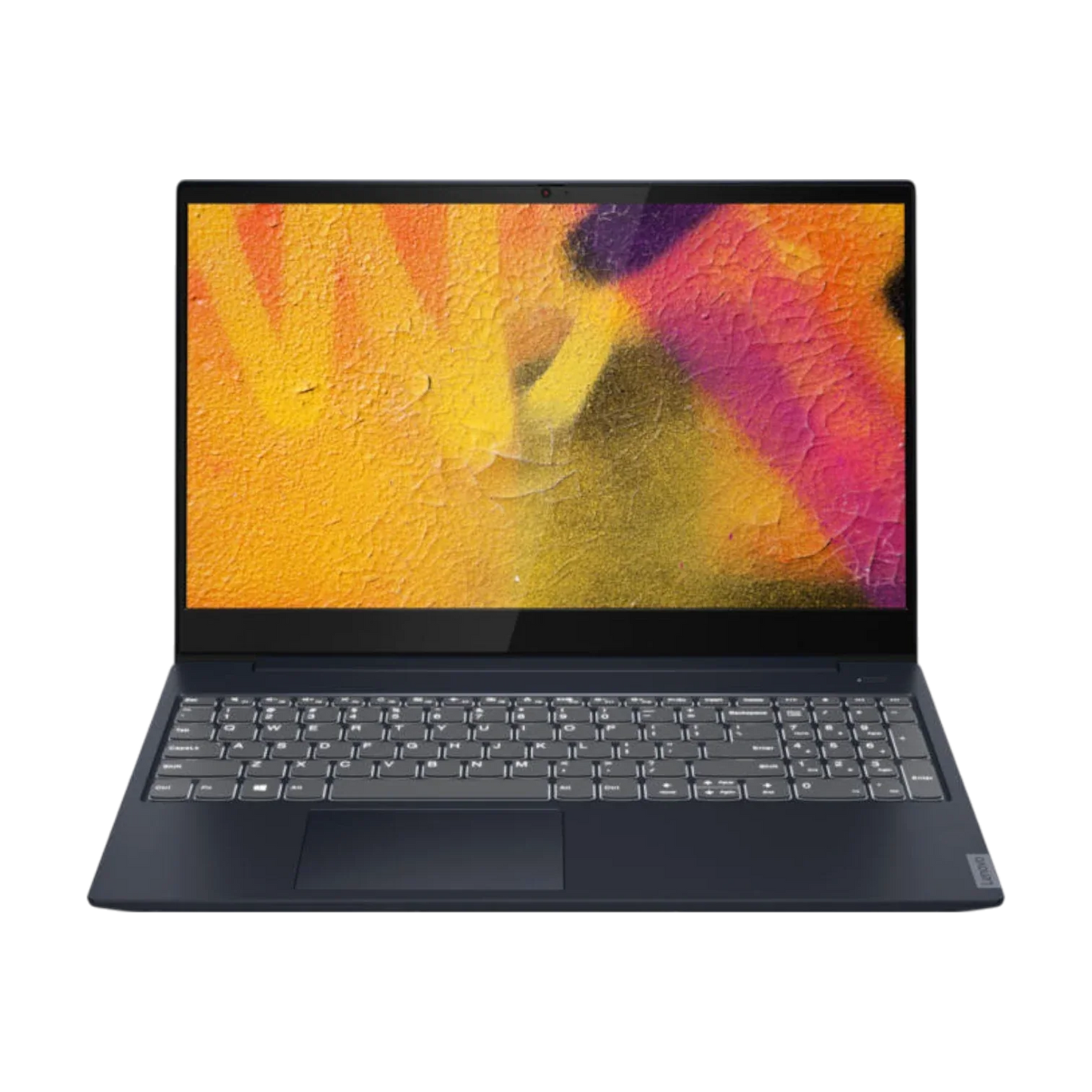 Lenovo IdeaPad S340 15" Touch-Screen Laptop, AMD Ryzen 7 3700U, 12GB RAM, 512GB SSD (Abyss Blue)