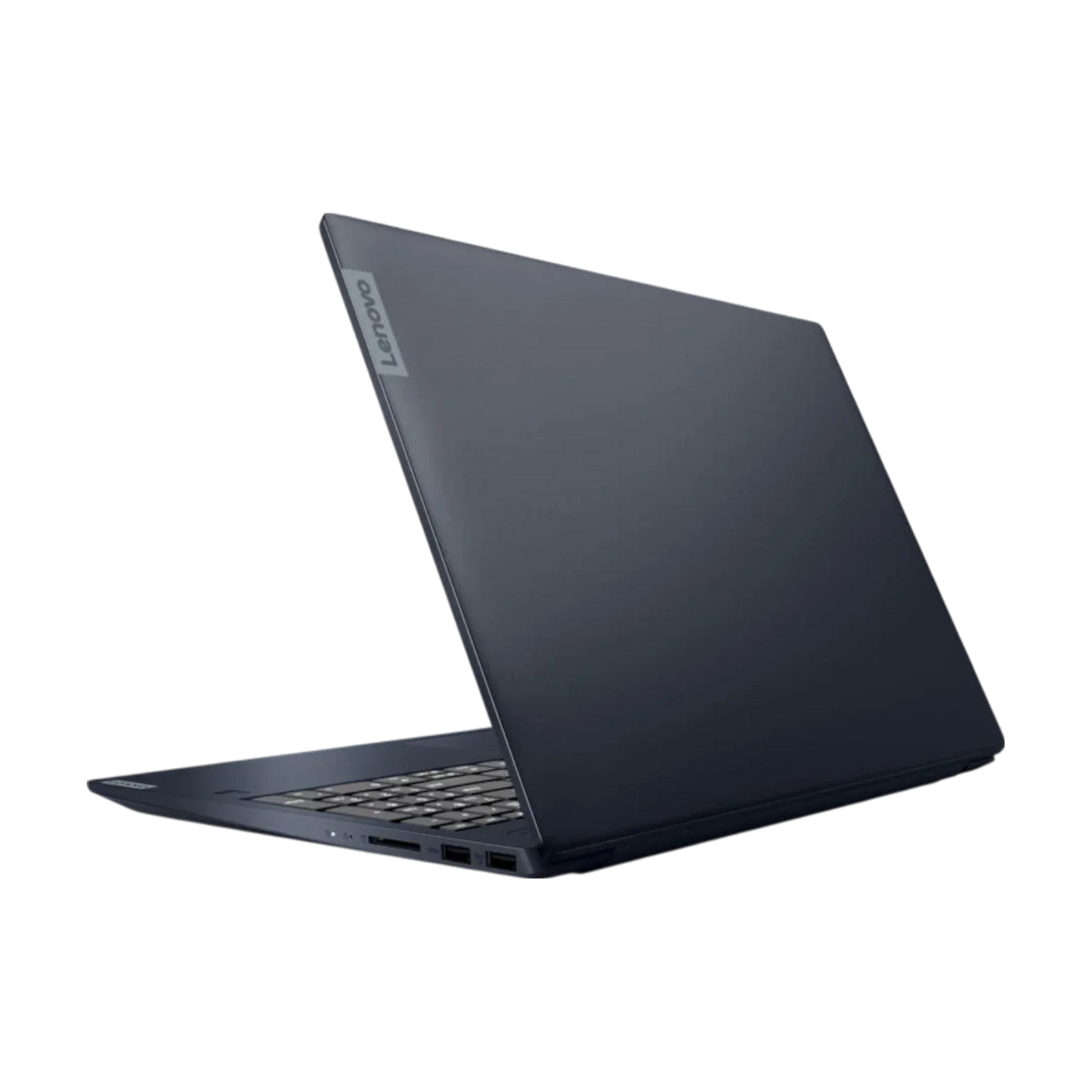 Lenovo IdeaPad S340 15" Touch-Screen Laptop, AMD Ryzen 7 3700U, 12GB RAM, 512GB SSD (Abyss Blue)