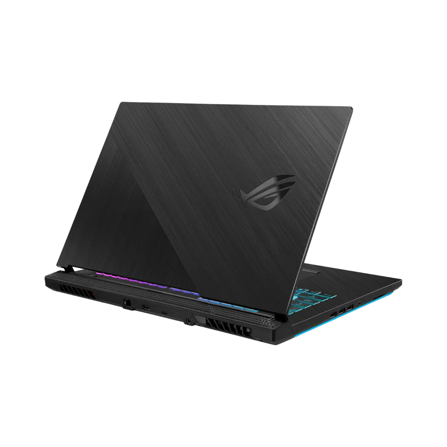ASUS ROG Strix G17 17.3" Gaming Laptop, Intel Core i7-10750H, NVIDIA RTX 2070 SUPER, 16GB DDR4, 512GB SSD