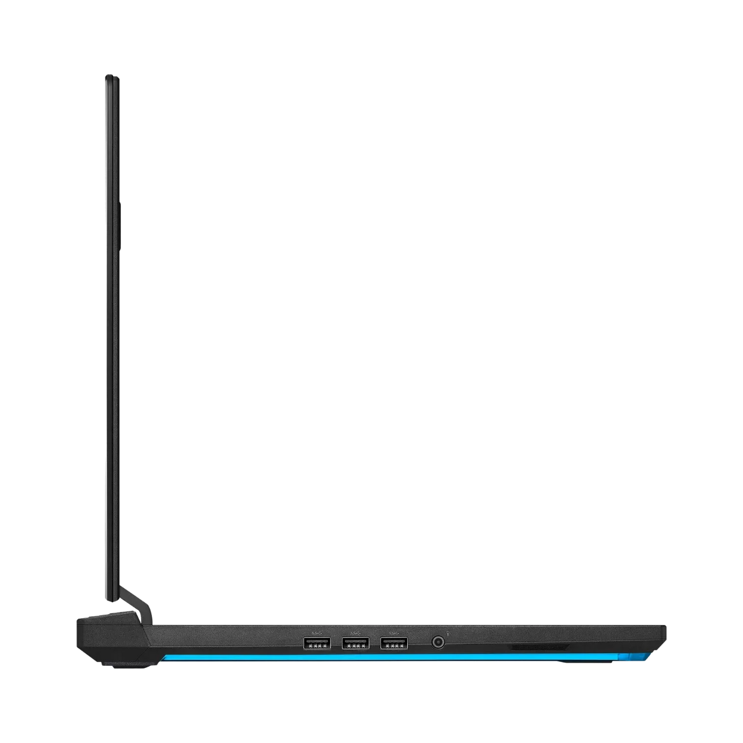 ASUS ROG Strix G17 17.3" Gaming Laptop, Intel Core i7-10750H, NVIDIA RTX 2070 SUPER, 16GB DDR4, 512GB SSD