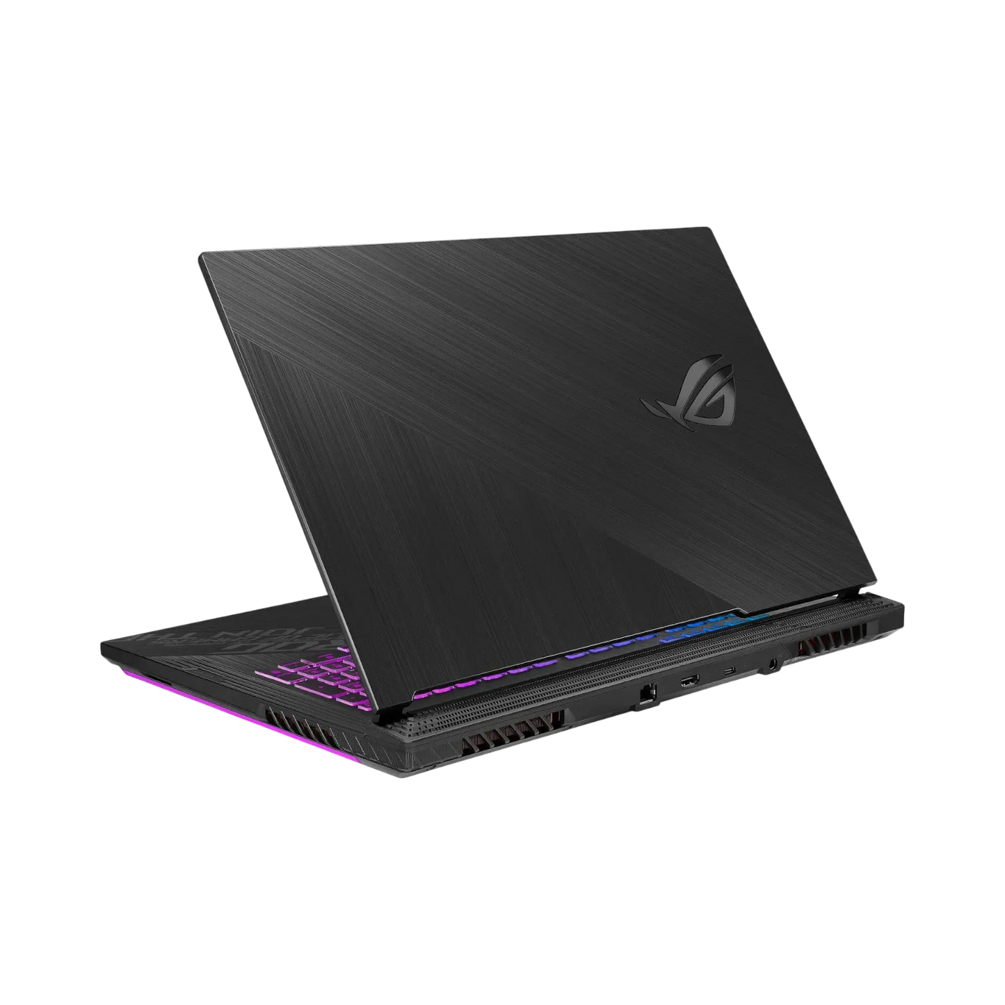 ASUS ROG Strix G17 17.3" Gaming Laptop, Intel Core i7-10750H, NVIDIA RTX 2070 SUPER, 16GB DDR4, 512GB SSD