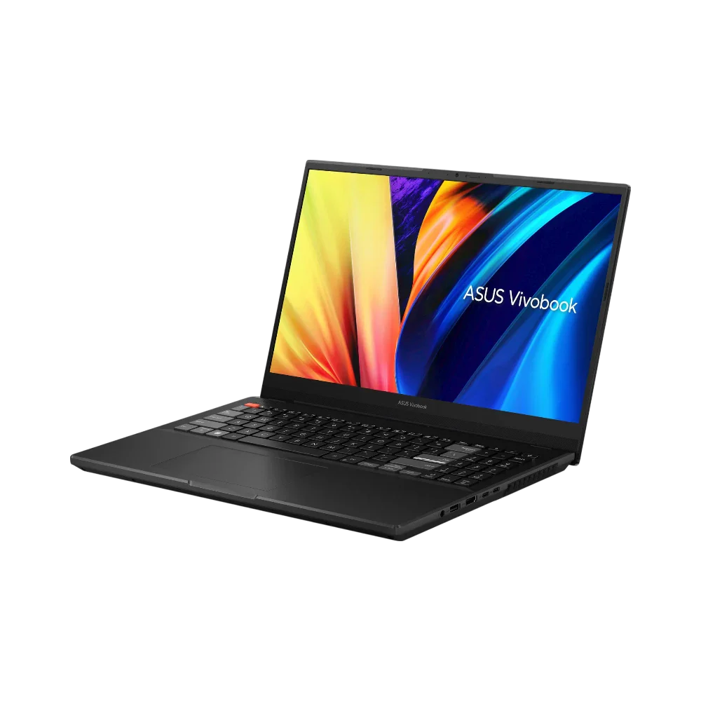 ASUS VivoBook Pro 15X 15.6" Laptop, AMD Ryzen 9 6900HX, NVIDIA RTX 3070, 32GB DDR5 RAM, 1TB SSD