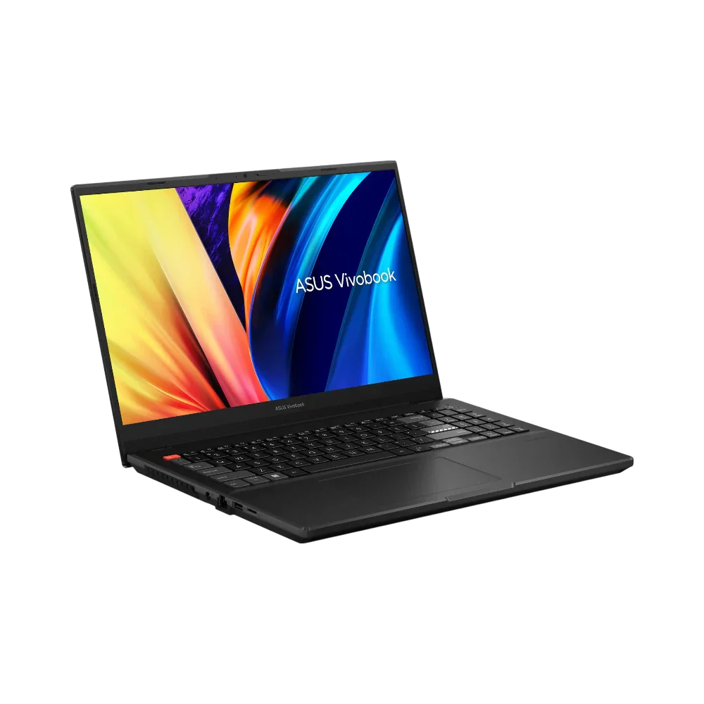 ASUS VivoBook Pro 15X 15.6" Laptop, AMD Ryzen 9 6900HX, NVIDIA RTX 3070, 32GB DDR5 RAM, 1TB SSD