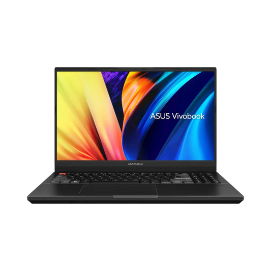 ASUS VivoBook Pro 15X 15.6" Laptop, AMD Ryzen 9 6900HX, NVIDIA RTX 3070, 32GB DDR5 RAM, 1TB SSD