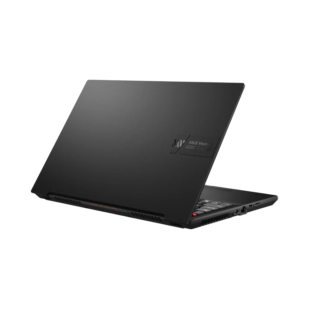 ASUS VivoBook Pro 15X 15.6" Laptop, AMD Ryzen 9 6900HX, NVIDIA RTX 3070, 32GB DDR5 RAM, 1TB SSD