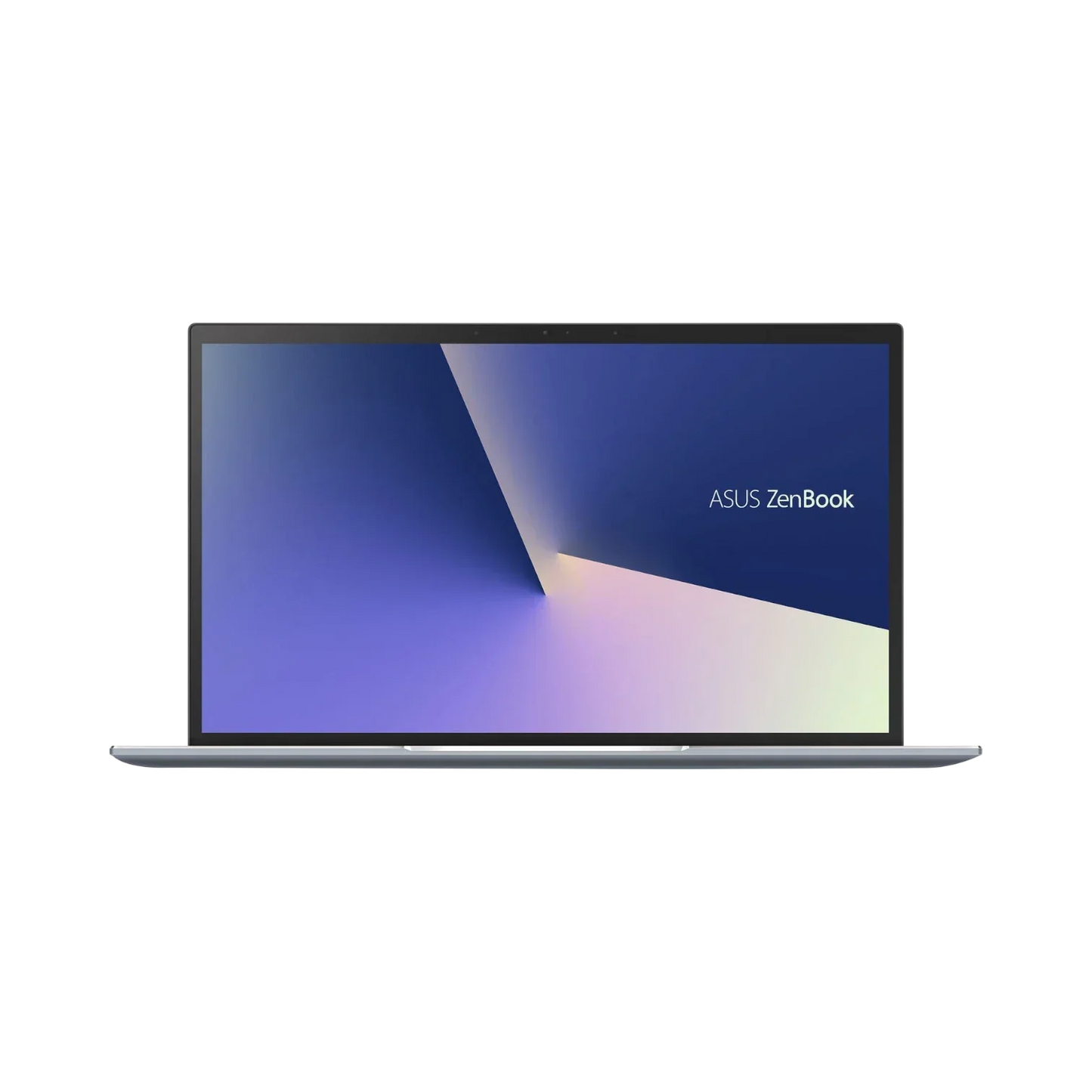 ASUS ZenBook 14 UX431FL 14" Laptop, Intel Core i7-10510U, NVIDIA MX250, 8GB RAM, 512GB SSD (Utopia Blue)