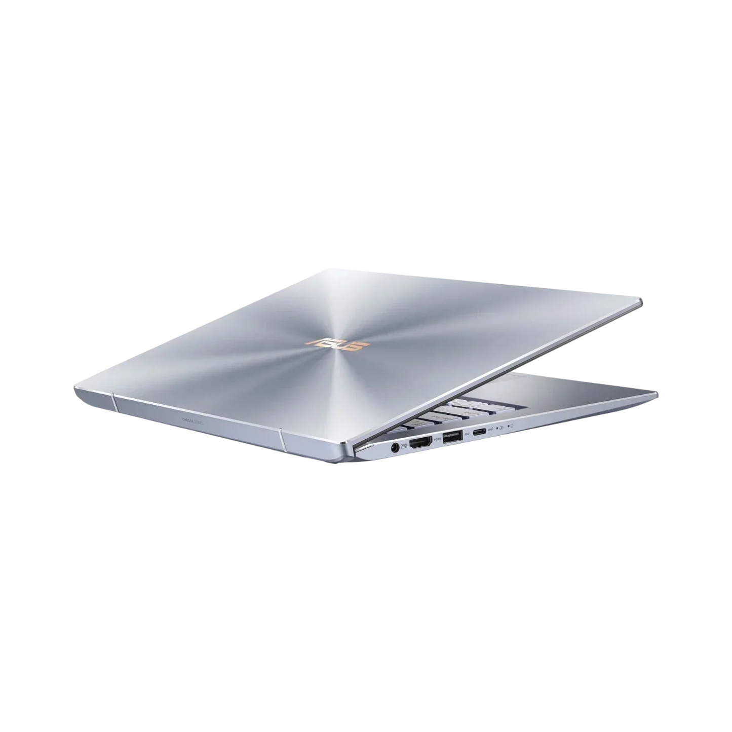 ASUS ZenBook 14 UX431FL 14" Laptop, Intel Core i7-10510U, NVIDIA MX250, 8GB RAM, 512GB SSD (Utopia Blue)
