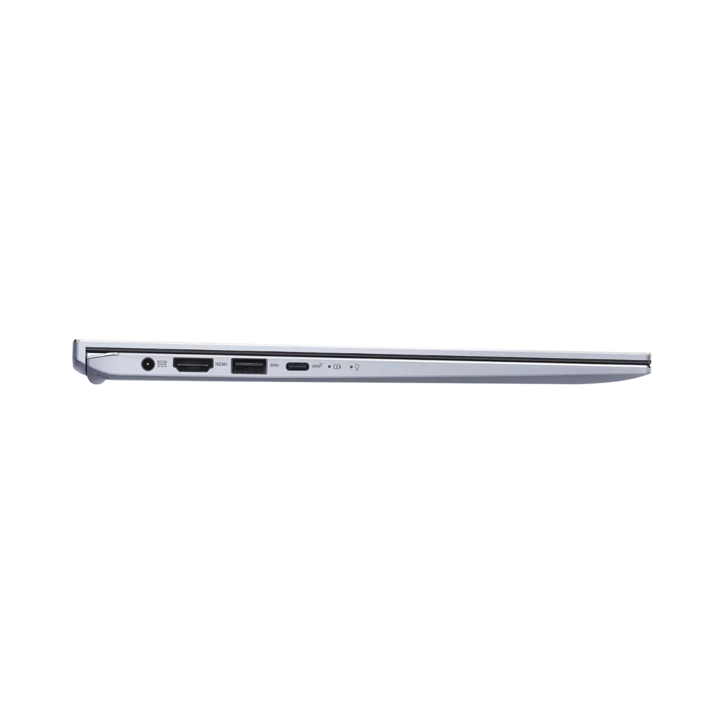 ASUS ZenBook 14 UX431FL 14" Laptop, Intel Core i7-10510U, NVIDIA MX250, 8GB RAM, 512GB SSD (Utopia Blue)