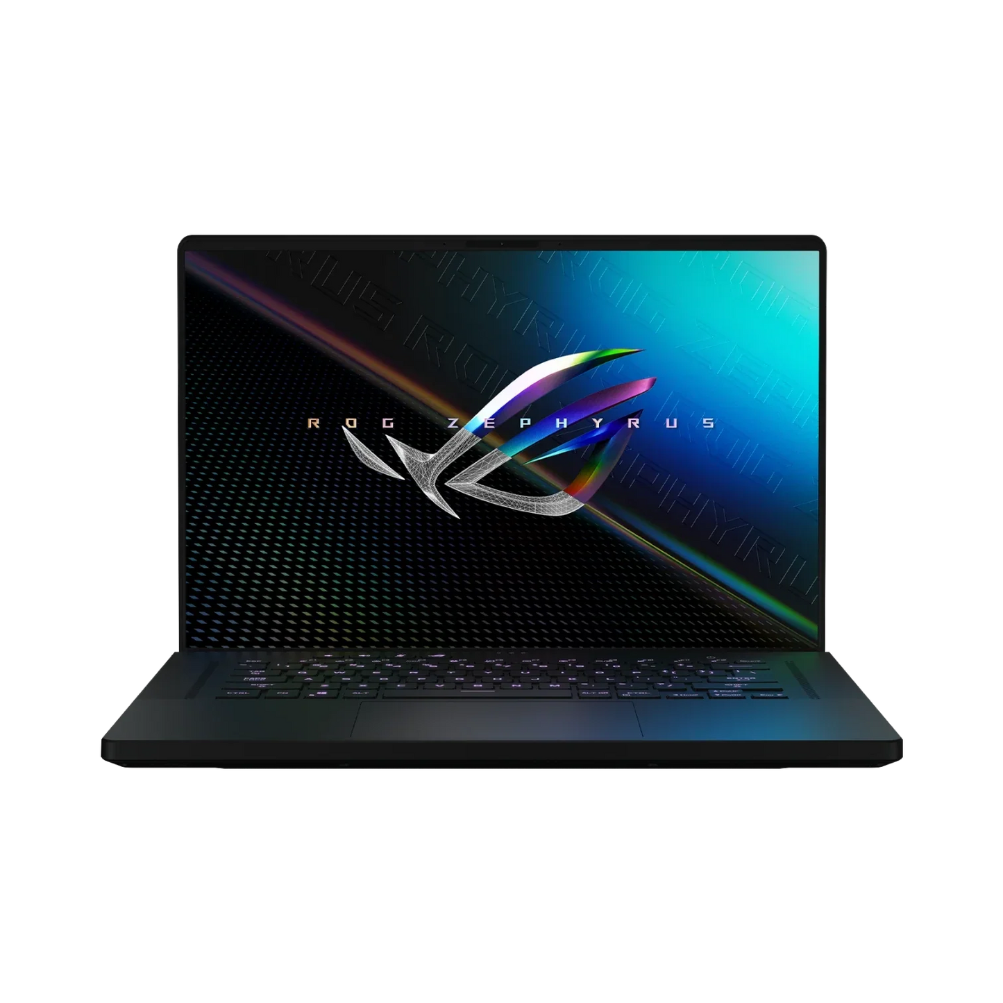 ASUS ROG Zephyrus M16 16" Gaming Laptop, Intel Core i9-11900H, NVIDIA RTX 3060, 16GB RAM, 1TB SSD