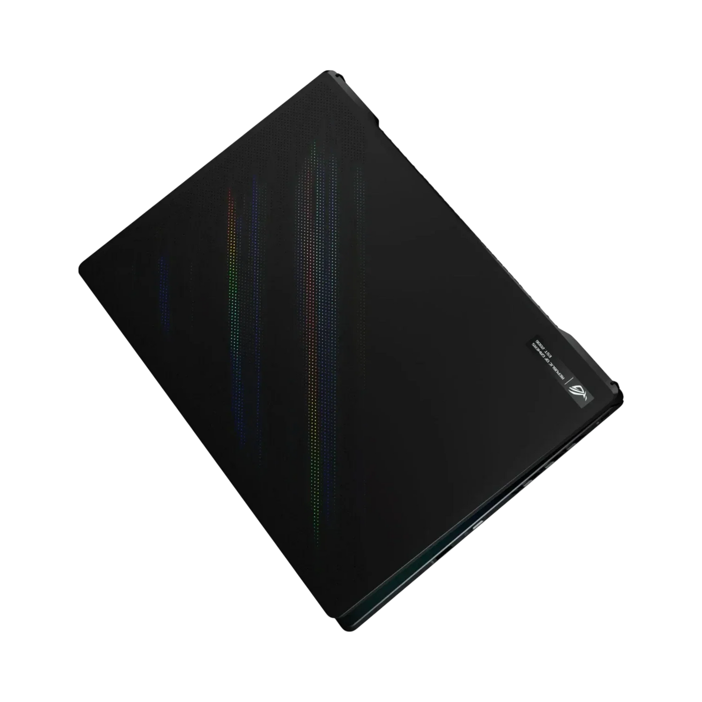 ASUS ROG Zephyrus M16 16" Gaming Laptop, Intel Core i9-11900H, NVIDIA RTX 3060, 16GB RAM, 1TB SSD