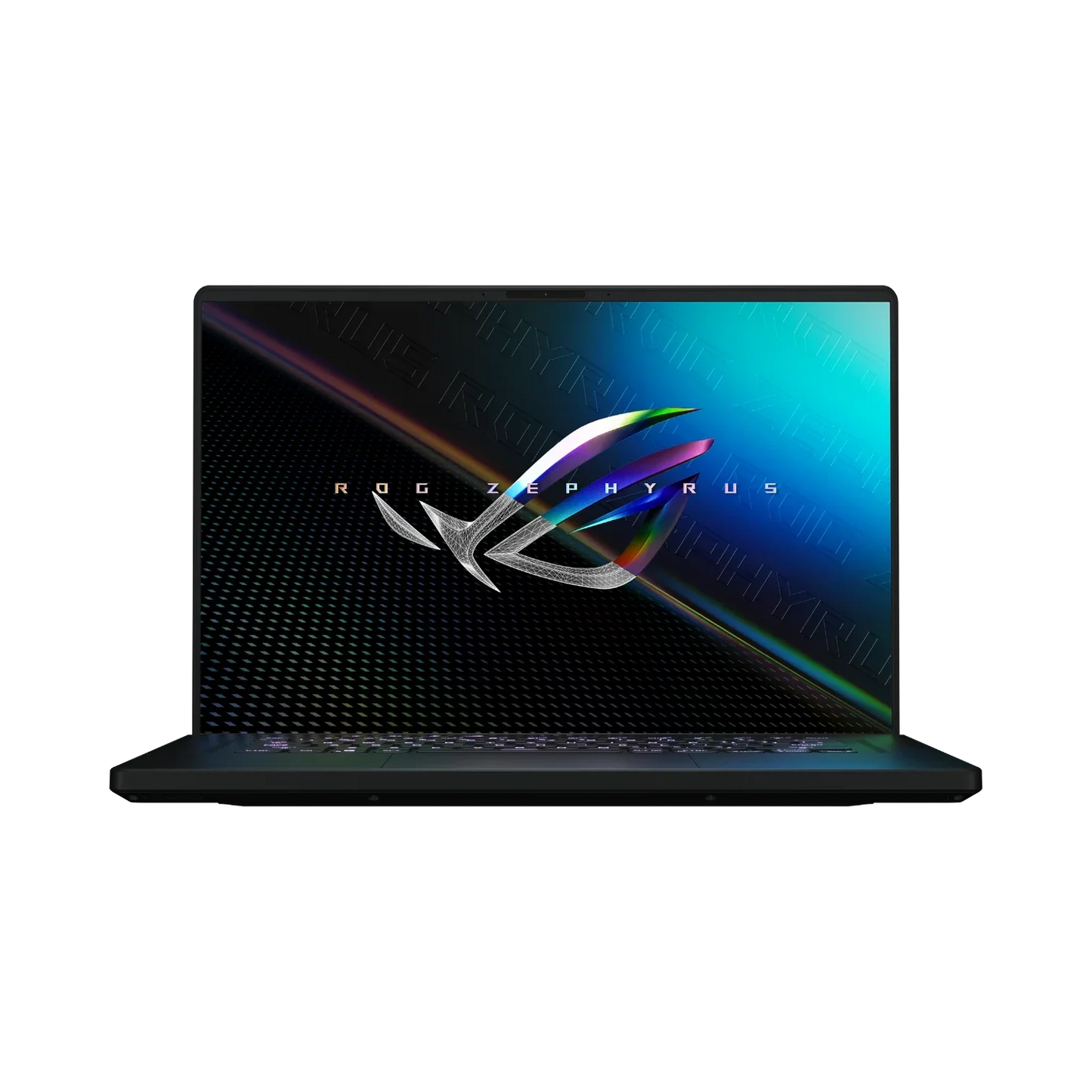 ASUS ROG Zephyrus M16 16" Gaming Laptop, Intel Core i9-11900H, NVIDIA RTX 3060, 16GB RAM, 1TB SSD