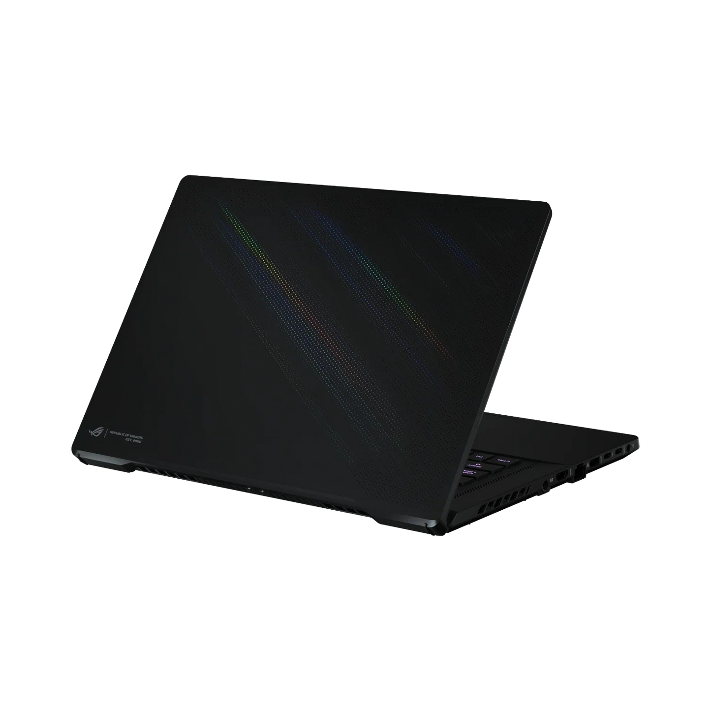 ASUS ROG Zephyrus M16 16" Gaming Laptop, Intel Core i9-11900H, NVIDIA RTX 3060, 16GB RAM, 1TB SSD