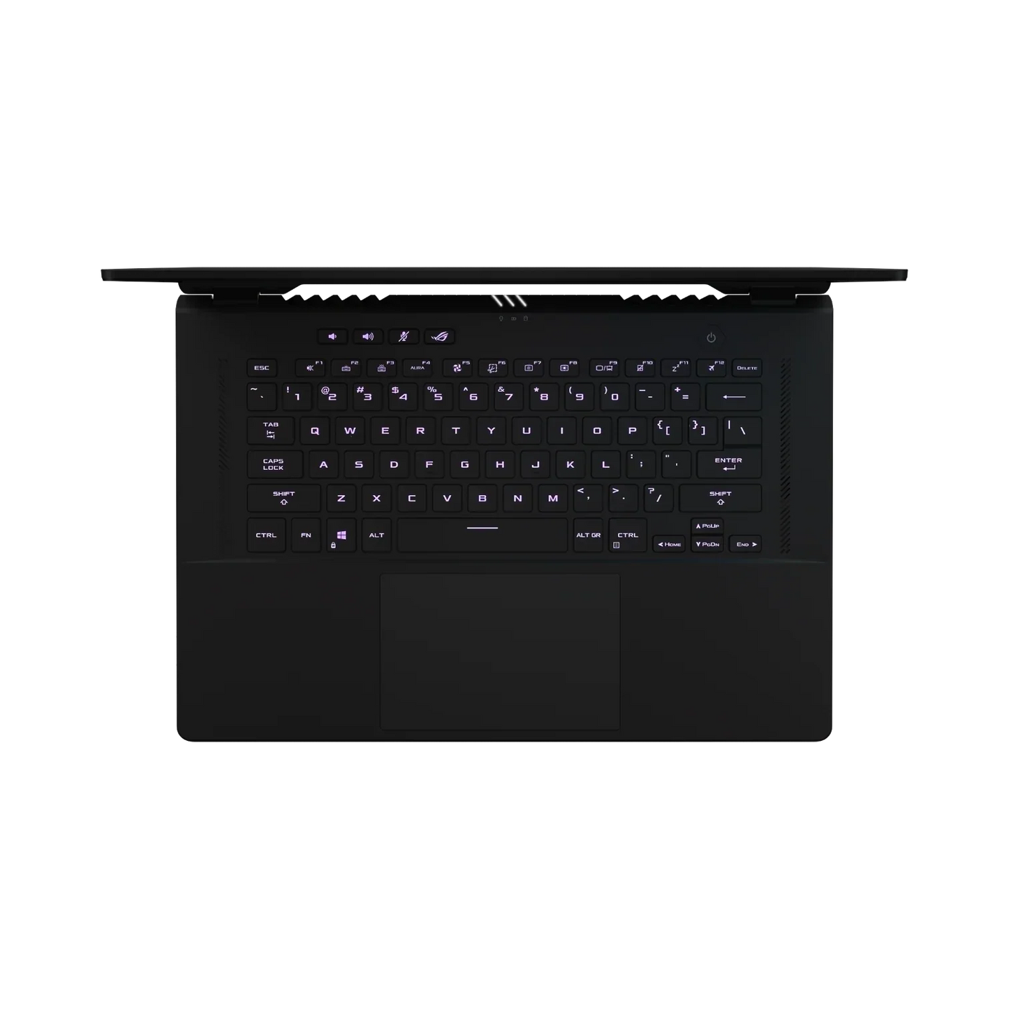ASUS ROG Zephyrus M16 16" Gaming Laptop, Intel Core i9-11900H, NVIDIA RTX 3060, 16GB RAM, 1TB SSD