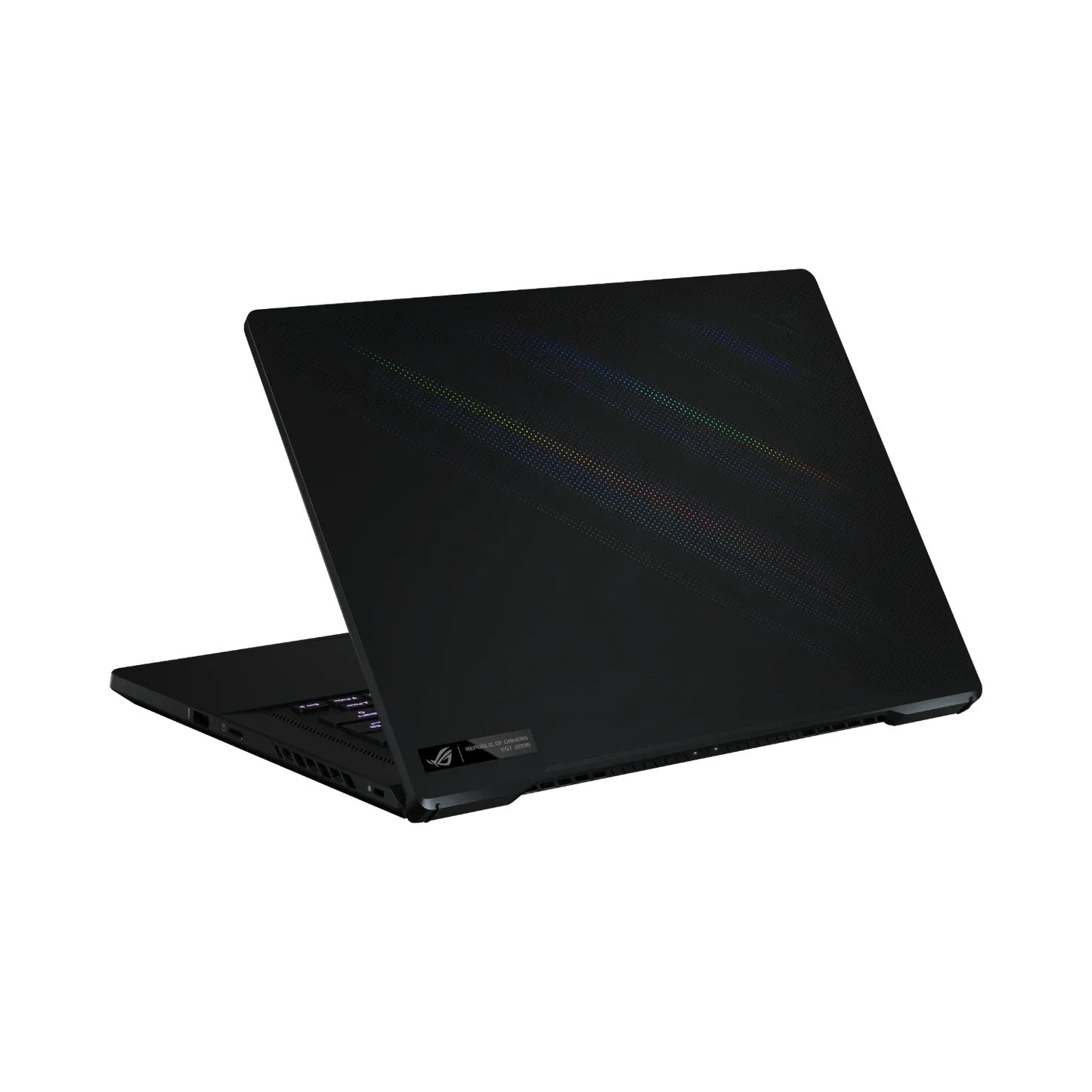 ASUS ROG Zephyrus M16 16" Gaming Laptop, Intel Core i9-11900H, NVIDIA RTX 3060, 16GB RAM, 1TB SSD