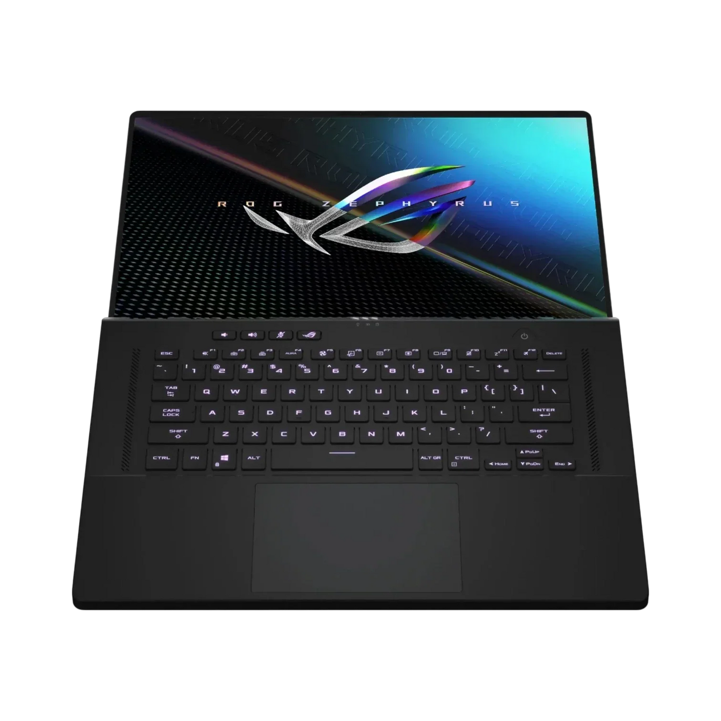 ASUS ROG Zephyrus M16 16" Gaming Laptop, Intel Core i9-11900H, NVIDIA RTX 3060, 16GB RAM, 1TB SSD
