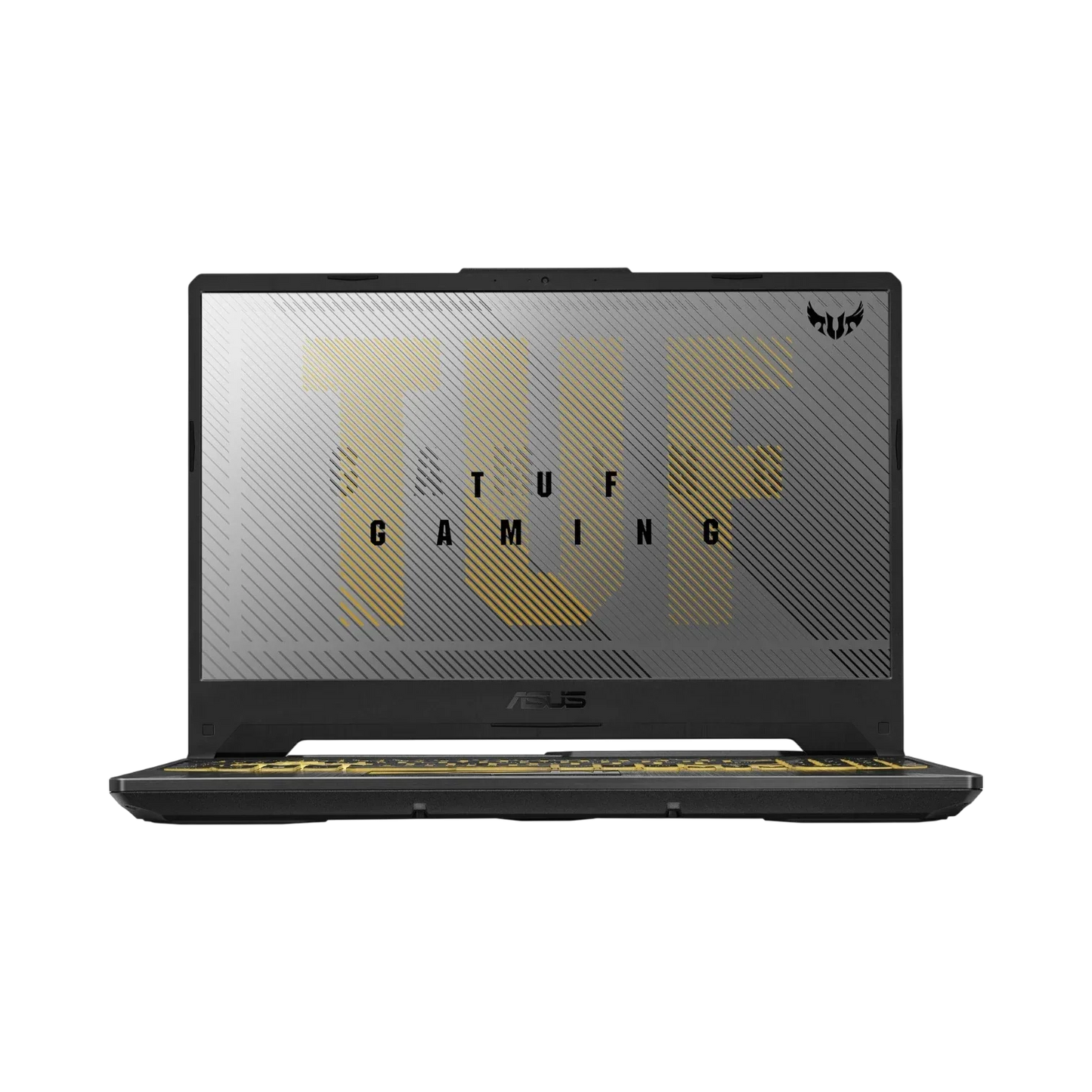 ASUS TUF Gaming A15 15.6" Gaming Laptop, AMD Ryzen 7 4800H, NVIDIA RTX 2060, 16GB DDR4 RAM, 1TB SSD