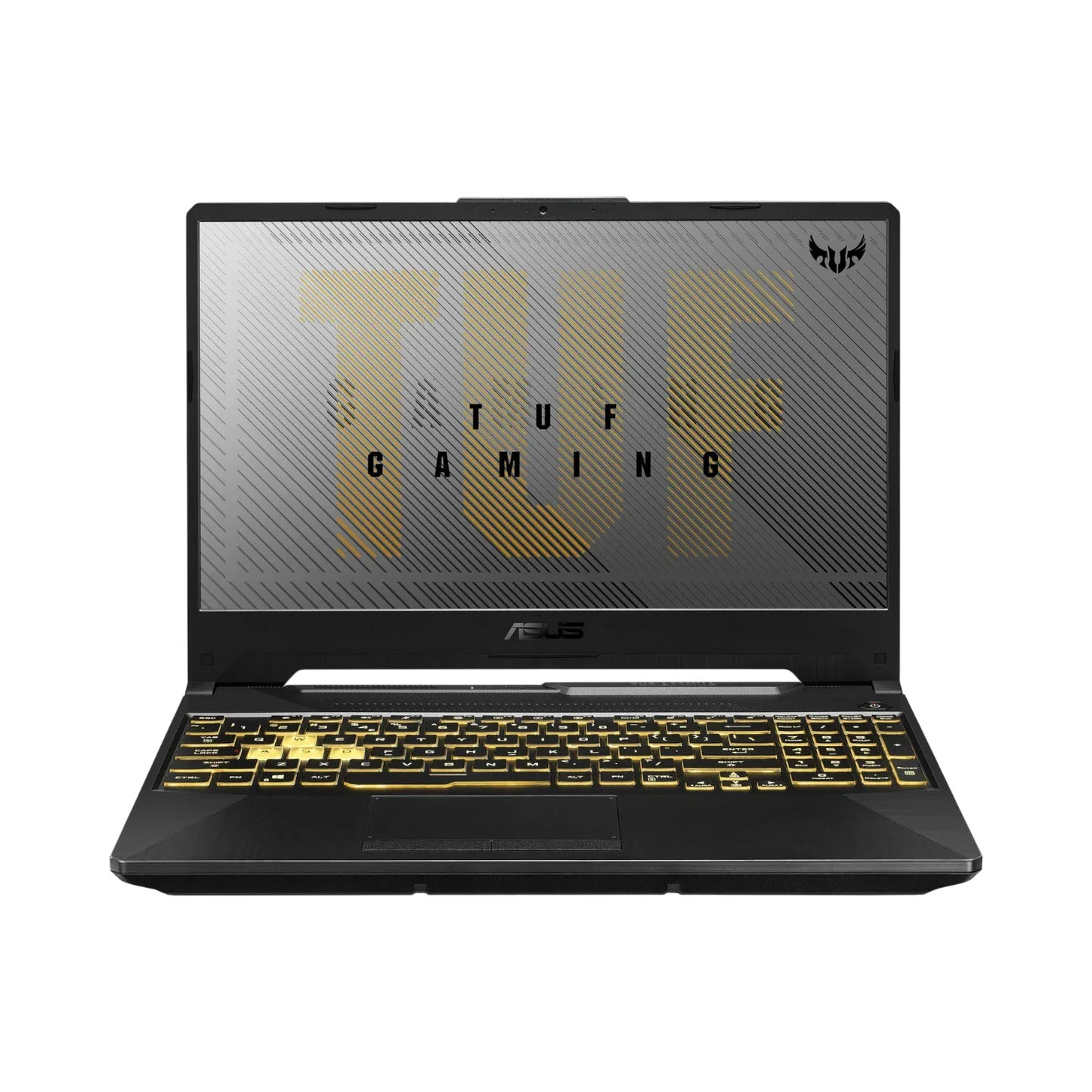 ASUS TUF Gaming A15 15.6" Gaming Laptop, AMD Ryzen 7 4800H, NVIDIA RTX 2060, 16GB DDR4 RAM, 1TB SSD