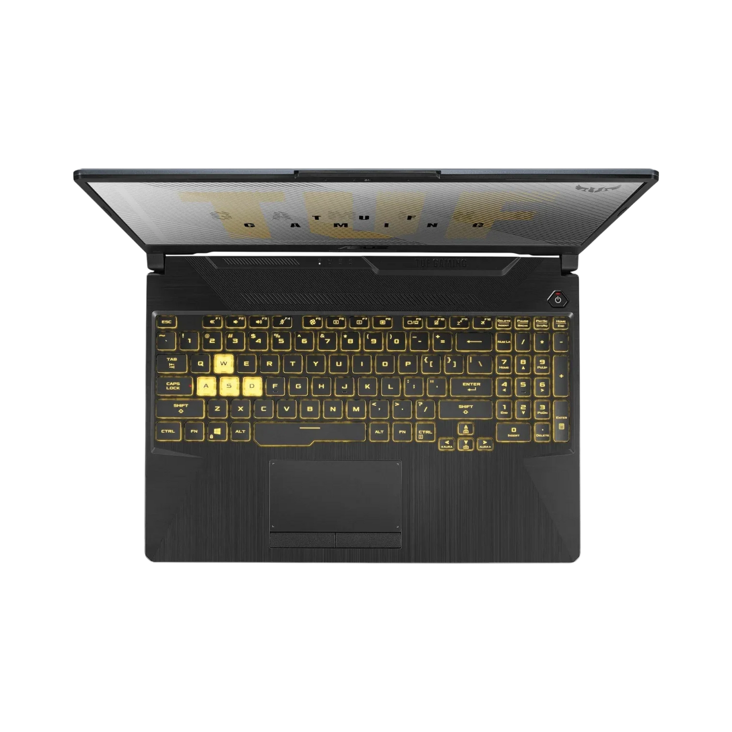 ASUS TUF Gaming A15 15.6" Gaming Laptop, AMD Ryzen 7 4800H, NVIDIA RTX 2060, 16GB DDR4 RAM, 1TB SSD