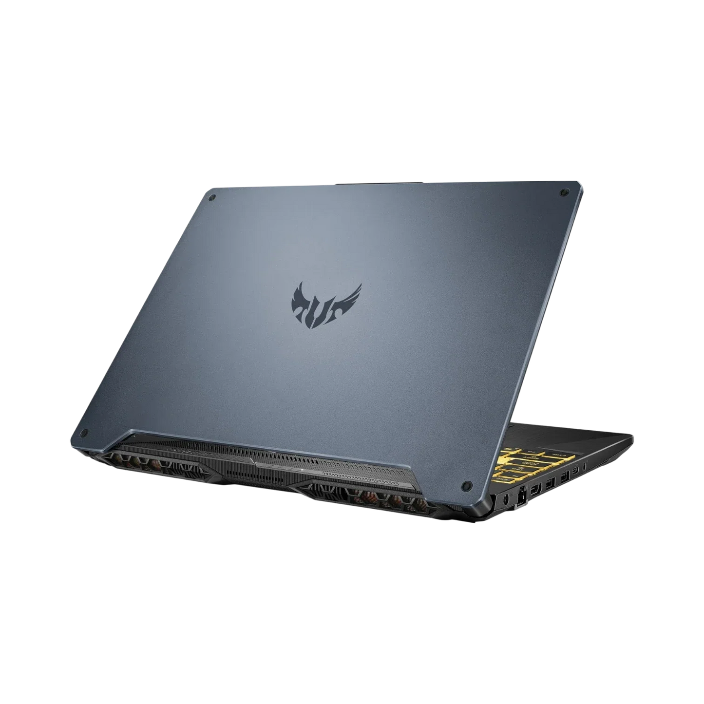 ASUS TUF Gaming A15 15.6" Gaming Laptop, AMD Ryzen 7 4800H, NVIDIA RTX 2060, 16GB DDR4 RAM, 1TB SSD