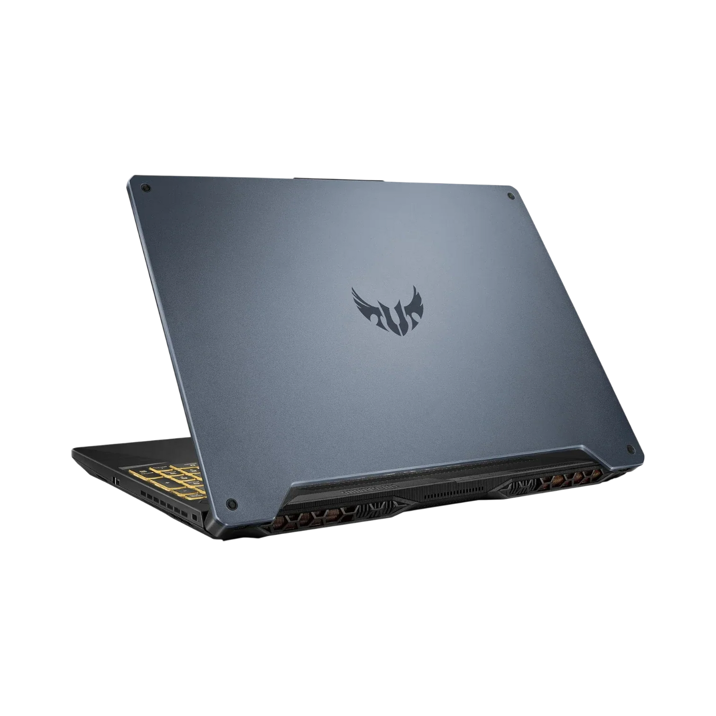 ASUS TUF Gaming A15 15.6" Gaming Laptop, AMD Ryzen 7 4800H, NVIDIA RTX 2060, 16GB DDR4 RAM, 1TB SSD