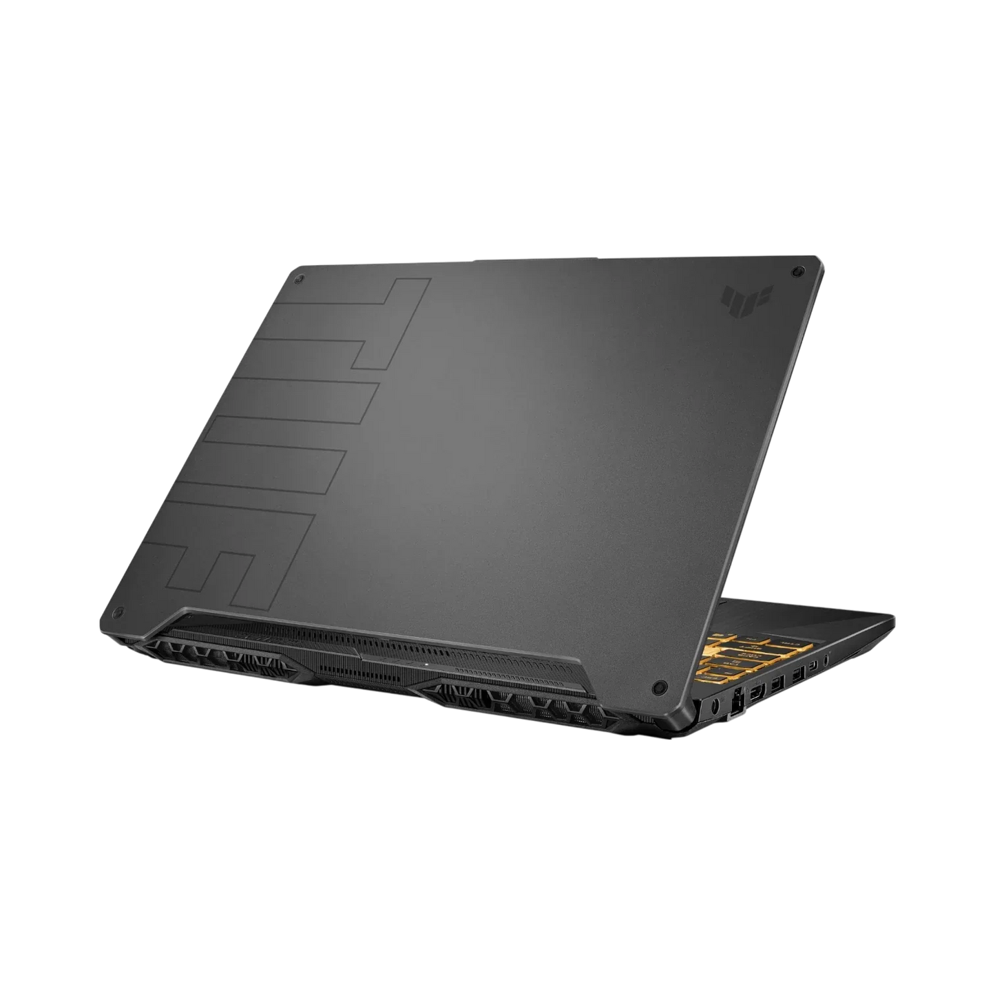 ASUS TUF Gaming F15 15.6" Laptop, Intel Core i7-11800H, NVIDIA RTX 3050 Ti, 16GB DDR4 RAM, 512GB SSD