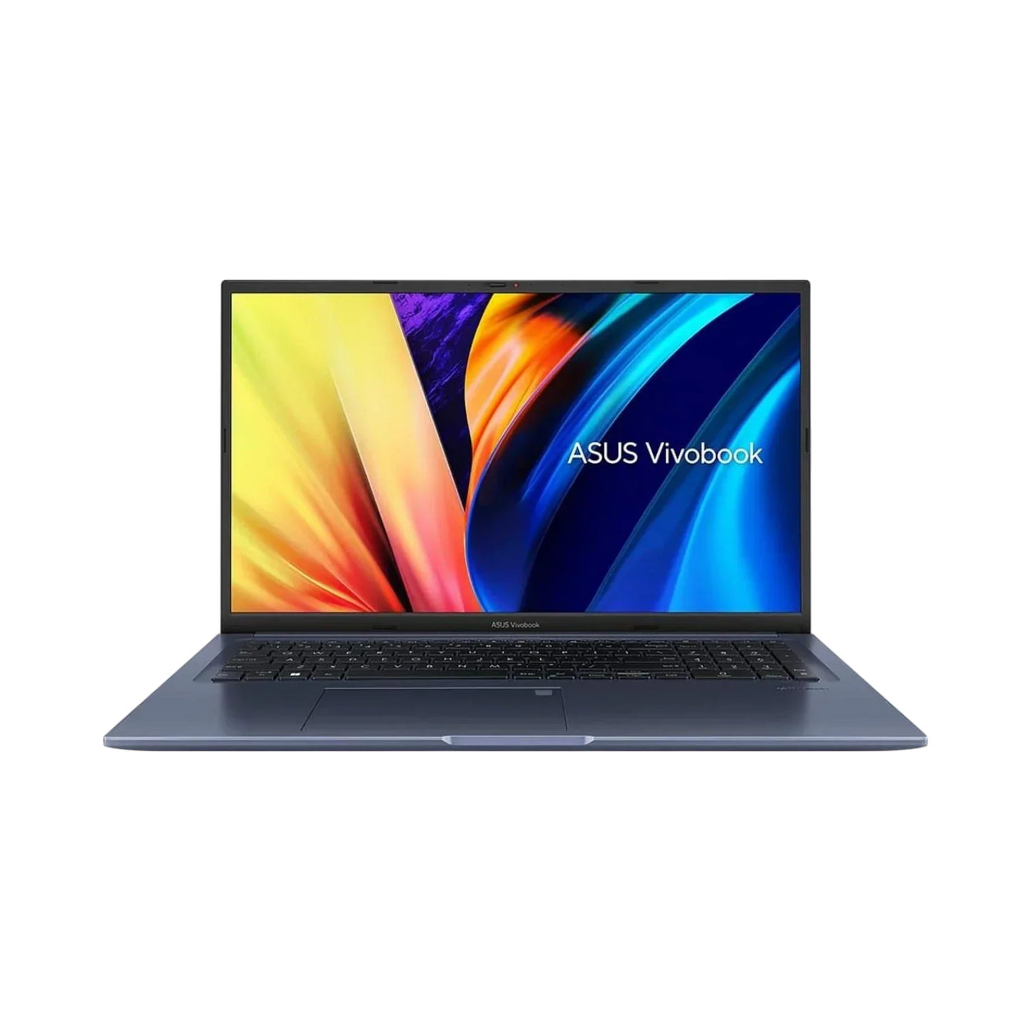ASUS VivoBook 17X 17.3" Laptop, AMD Ryzen 7 5800H, 8GB RAM, 512GB SSD