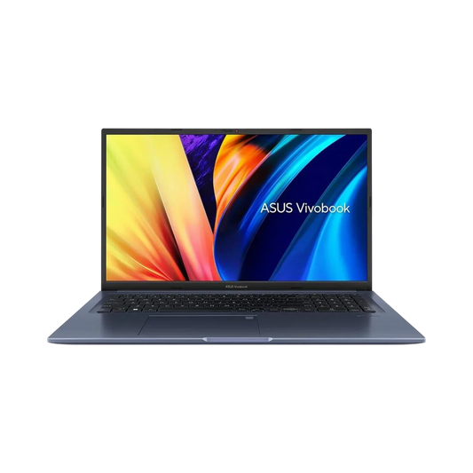 ASUS VivoBook 17X 17.3" Laptop, AMD Ryzen 7 5800H, 8GB RAM, 512GB SSD