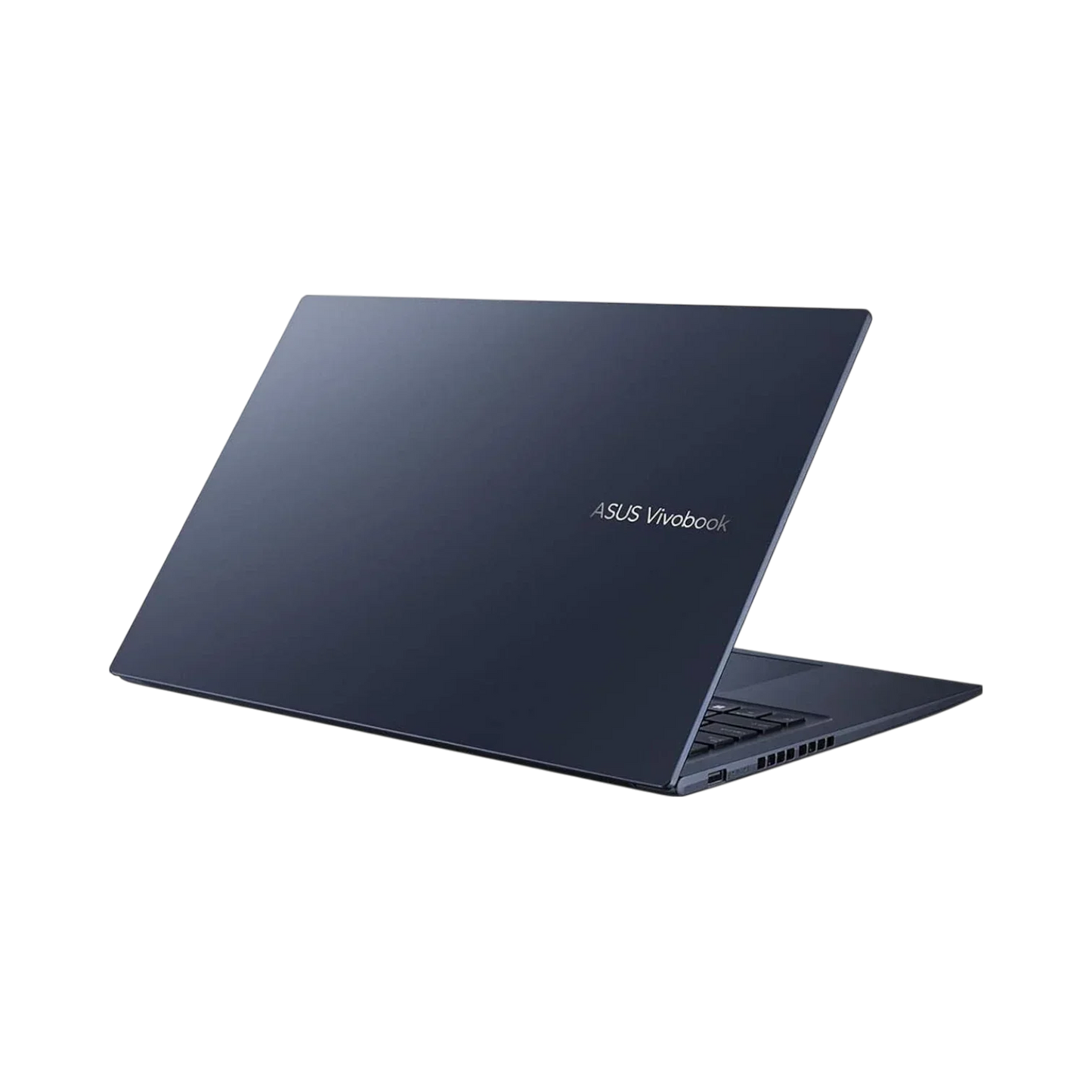 ASUS VivoBook 17X 17.3" Laptop, AMD Ryzen 7 5800H, 8GB RAM, 512GB SSD