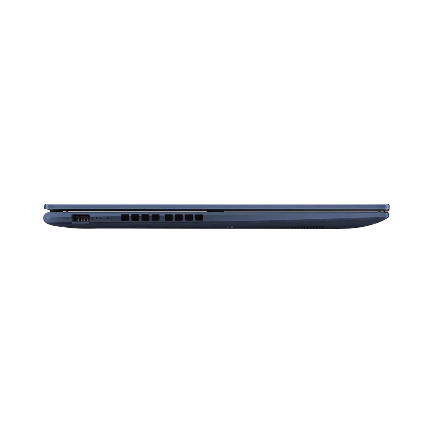 ASUS VivoBook 17X 17.3" Laptop, AMD Ryzen 7 5800H, 8GB RAM, 512GB SSD