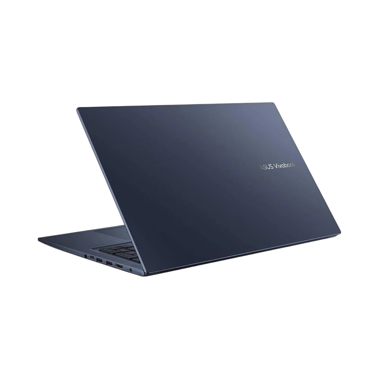 ASUS VivoBook 17X 17.3" Laptop, AMD Ryzen 7 5800H, 8GB RAM, 512GB SSD