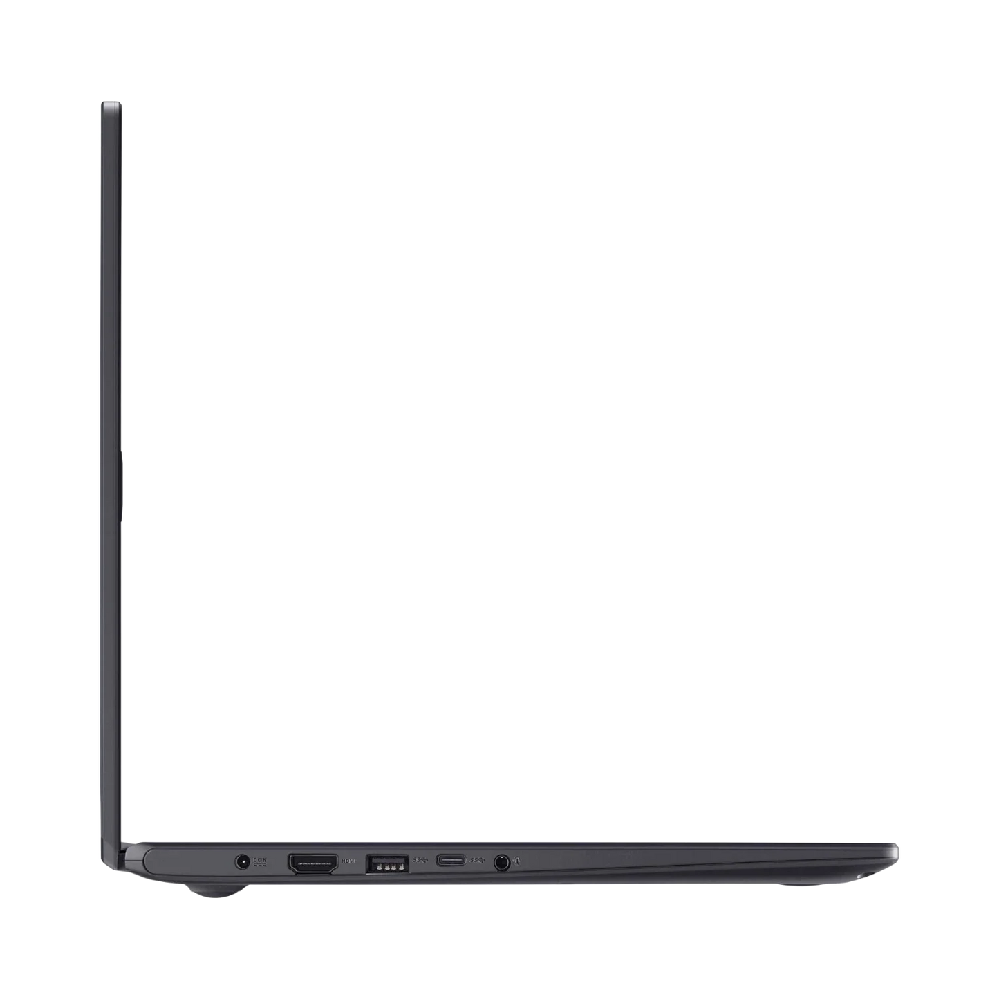 ASUS L510MA 15.6" Laptop, Intel Celeron N4020, 4GB DDR4 RAM, 64GB eMMC (Star Black)