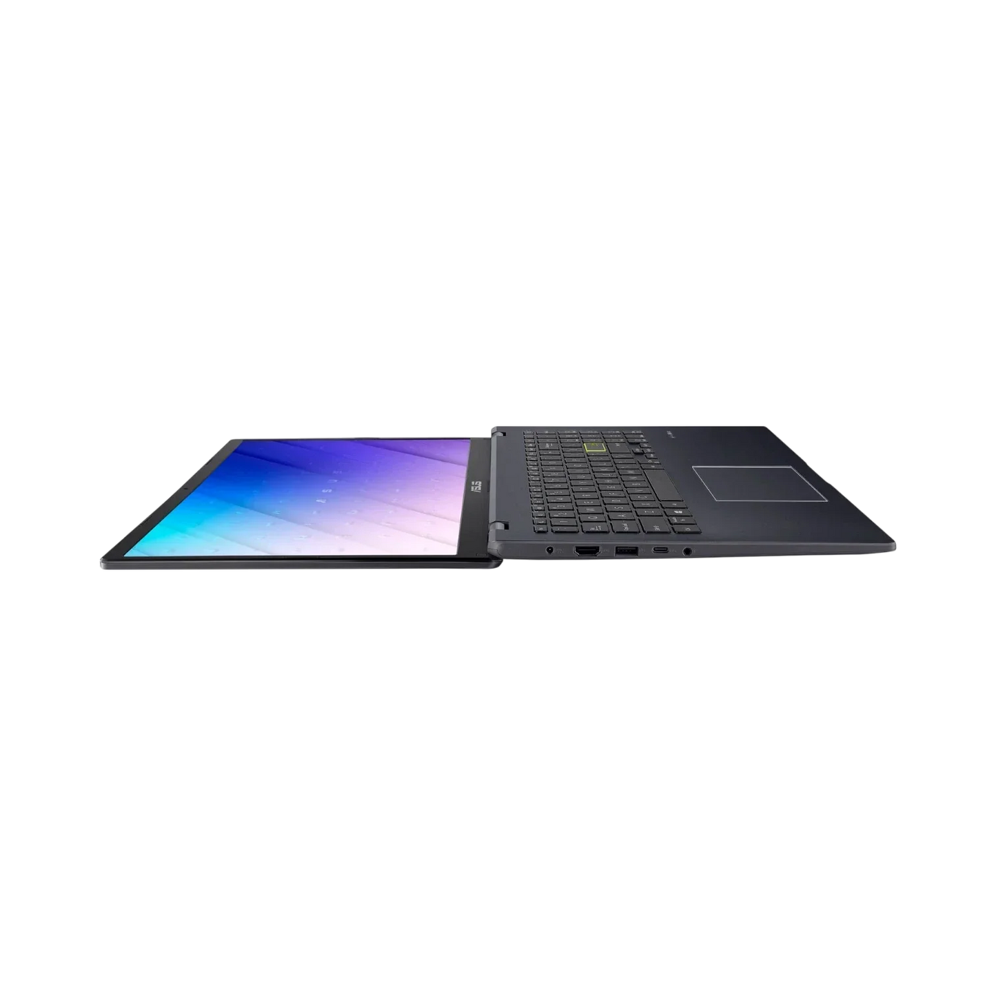 ASUS L510MA 15.6" Laptop, Intel Celeron N4020, 4GB DDR4 RAM, 64GB eMMC (Star Black)