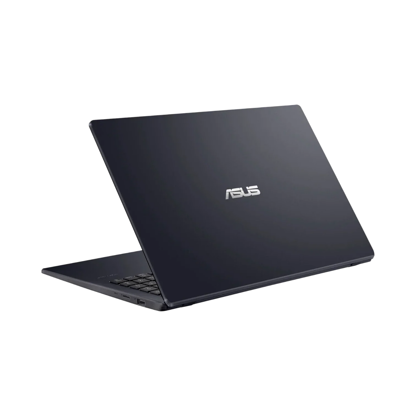 ASUS L510MA 15.6" Laptop, Intel Celeron N4020, 4GB DDR4 RAM, 64GB eMMC (Star Black)