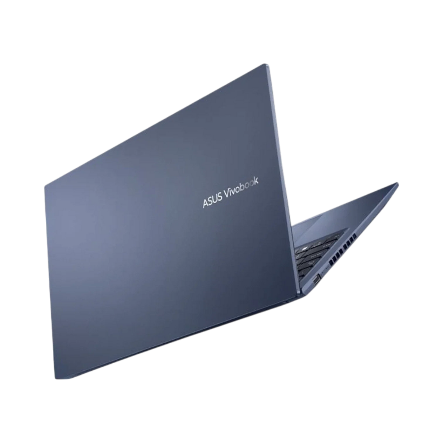 ASUS Vivobook 15 F1502 15.6" Laptop, Intel Core i7-1260P, 8GB DDR4 RAM, 512GB SSD
