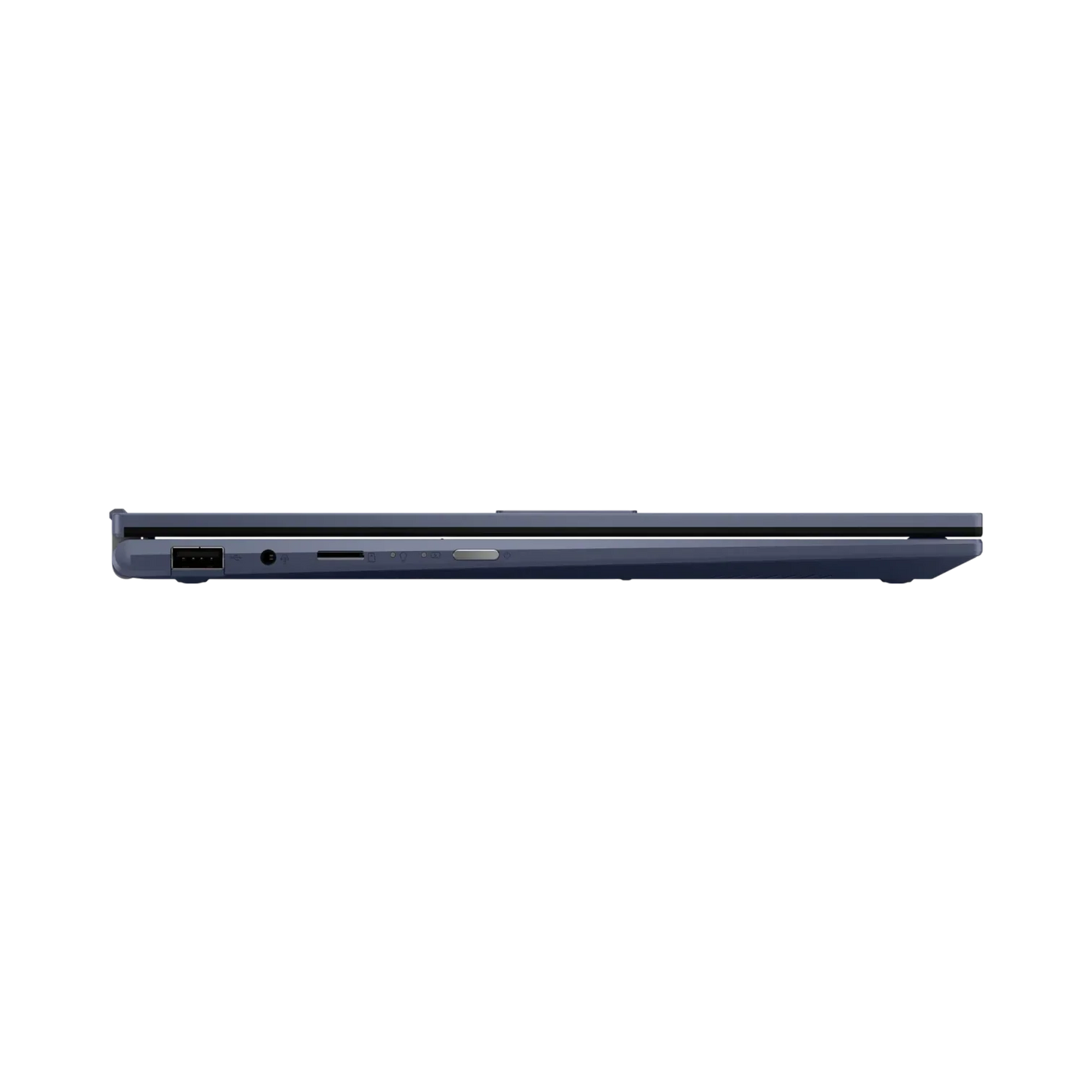 ASUS VivoBook Go 14 Flip Thin & Light 14" 2-in-1 Laptop, Intel Celeron N4500, 4GB RAM, 64GB eMMC