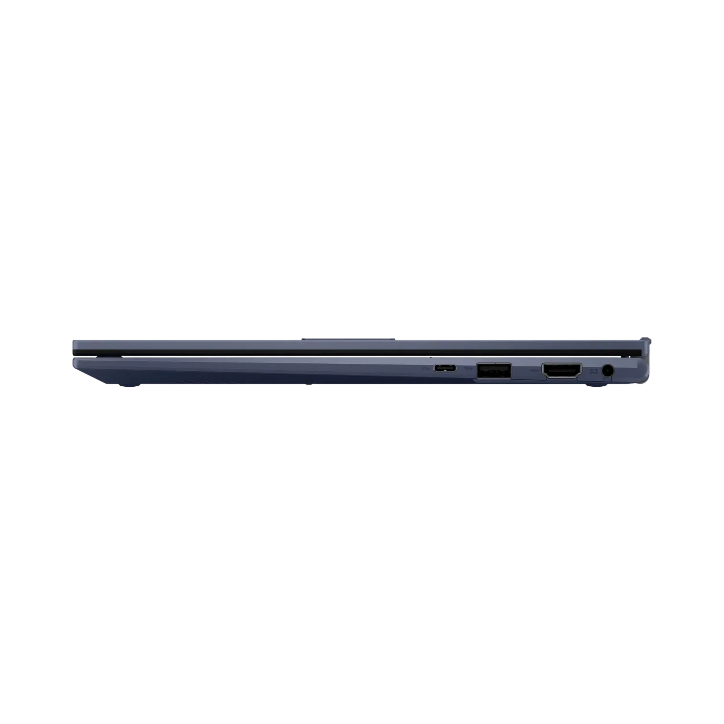 ASUS VivoBook Go 14 Flip Thin & Light 14" 2-in-1 Laptop, Intel Celeron N4500, 4GB RAM, 64GB eMMC