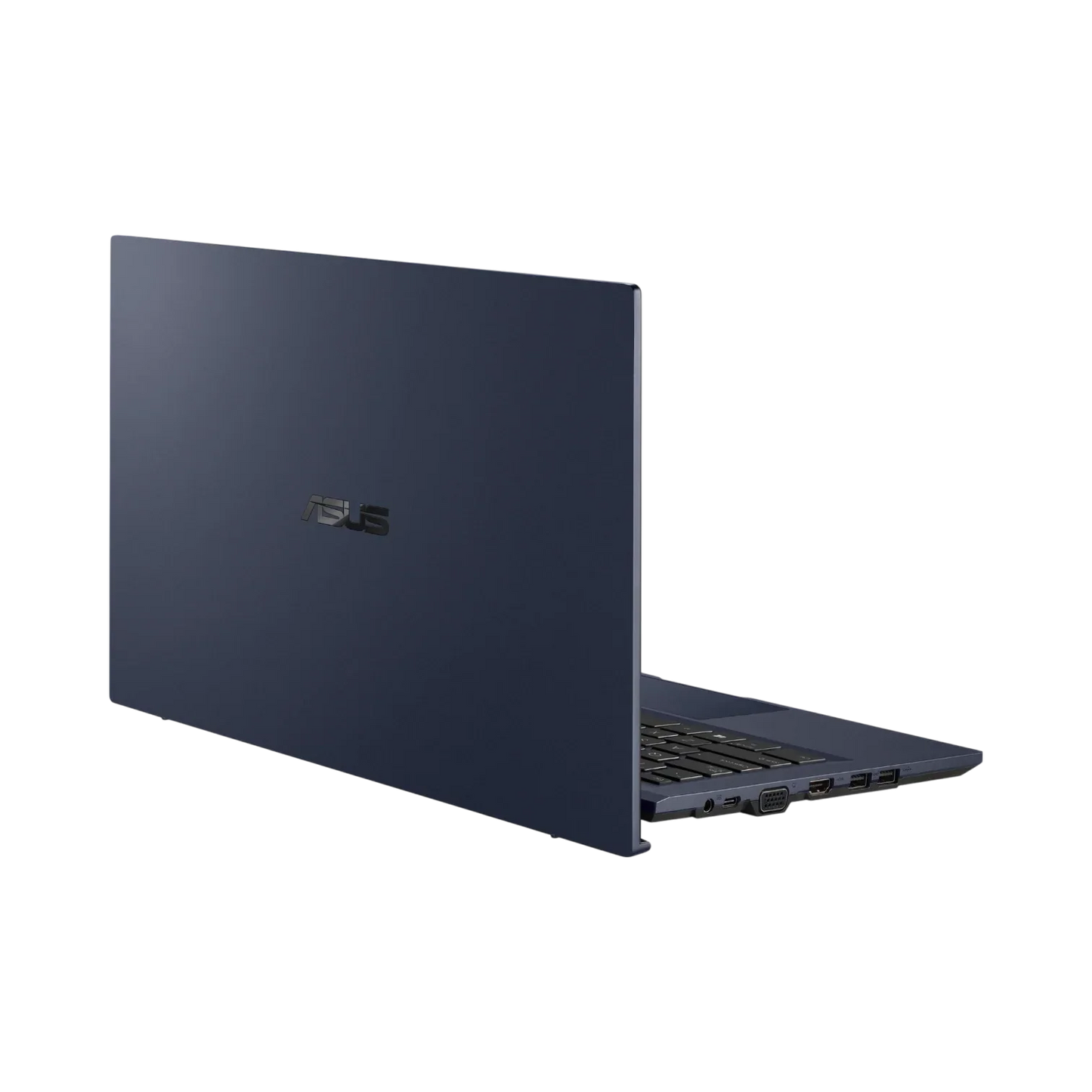 ASUS ExpertBook B1 14" Business Laptop, Intel Core i5-1135G7, 8GB RAM, 256GB SSD