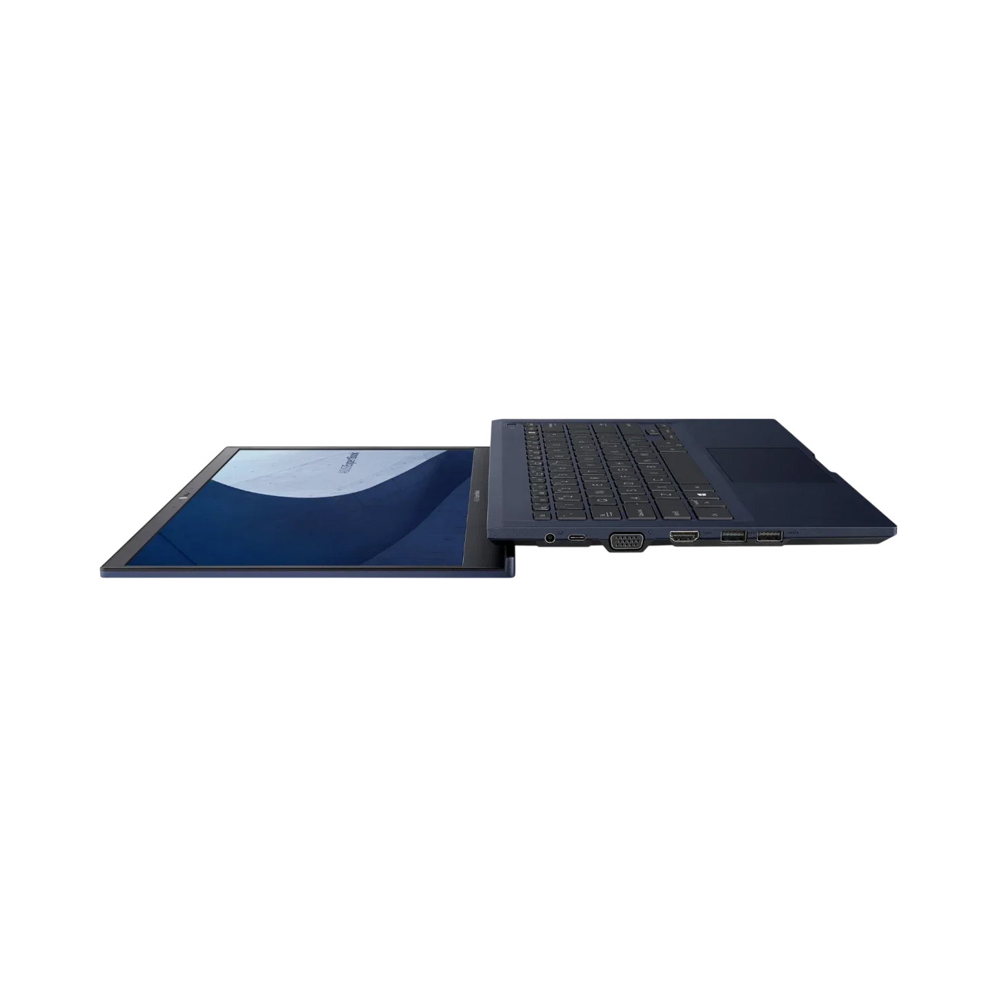 ASUS ExpertBook B1 14" Business Laptop, Intel Core i5-1135G7, 512GB SSD, 8GB RAM