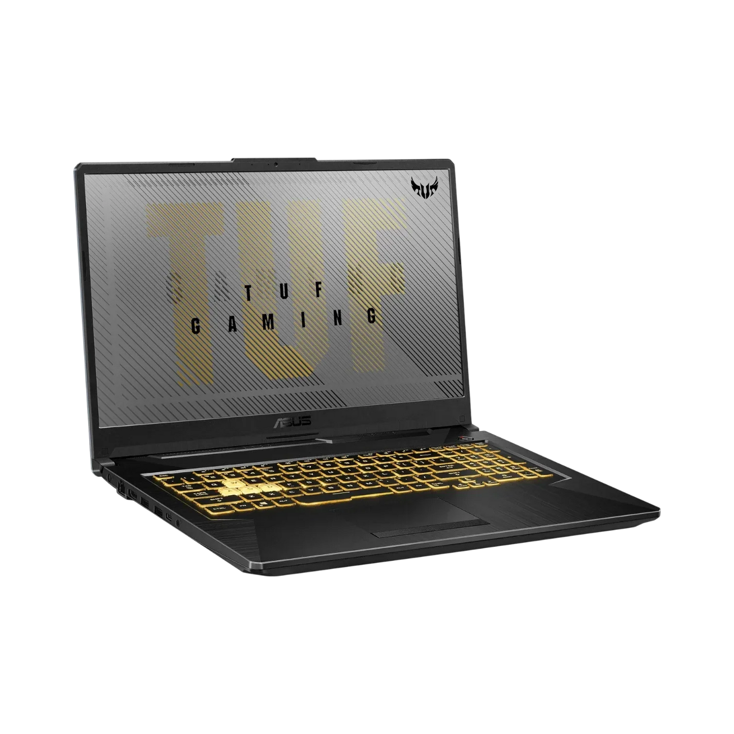 ASUS TUF Gaming A17 17.3" Gaming Laptop, AMD Ryzen 7 4800H, NVIDIA GTX 1660 Ti, 16GB DDR4 RAM, 1TB SSD