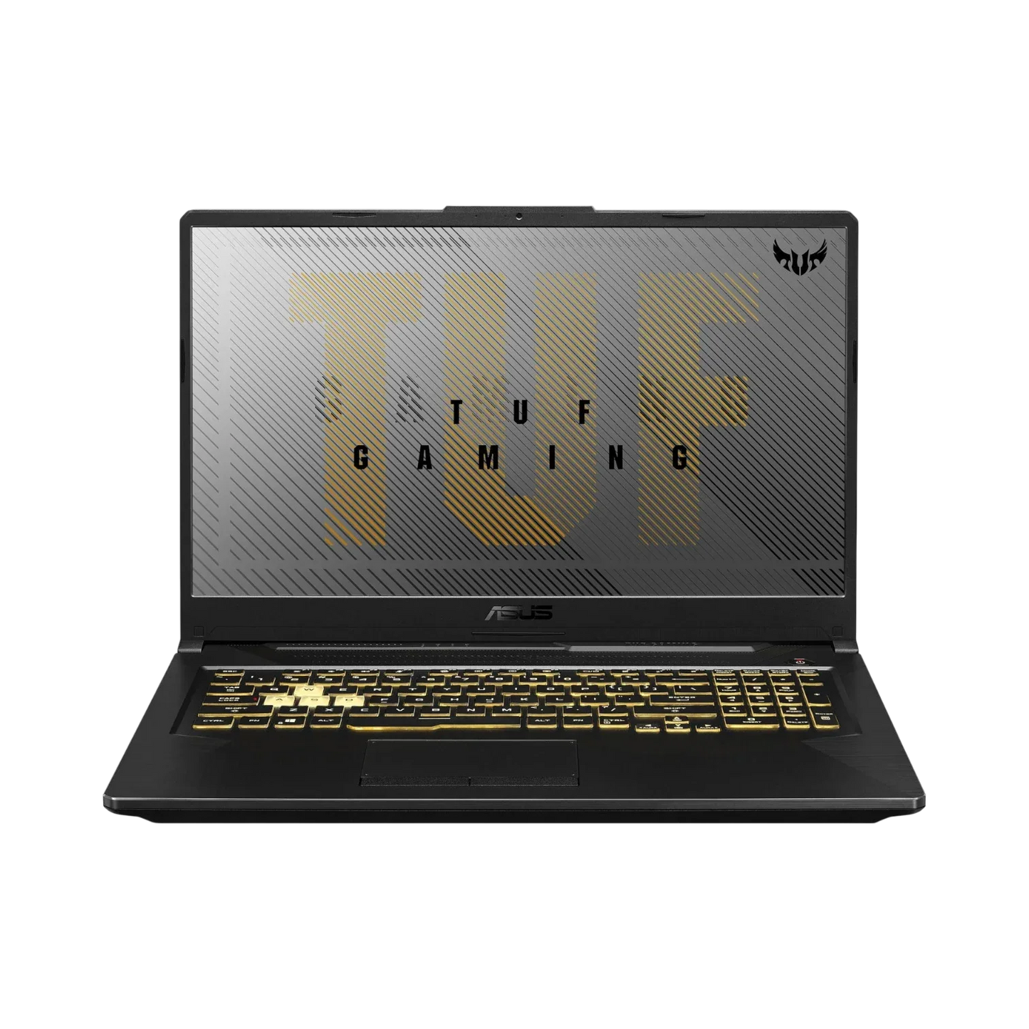 ASUS TUF Gaming A17 17.3" Gaming Laptop, AMD Ryzen 7 4800H, NVIDIA GTX 1660 Ti, 16GB DDR4 RAM, 1TB SSD