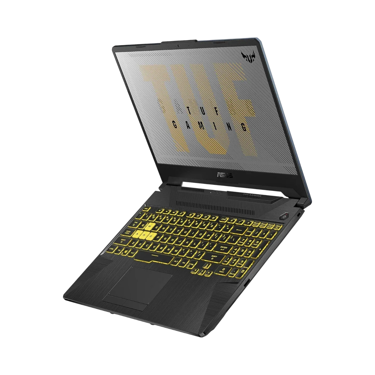 ASUS TUF Gaming A17 17.3" Gaming Laptop, AMD Ryzen 7 4800H, NVIDIA GTX 1660 Ti, 16GB DDR4 RAM, 1TB SSD
