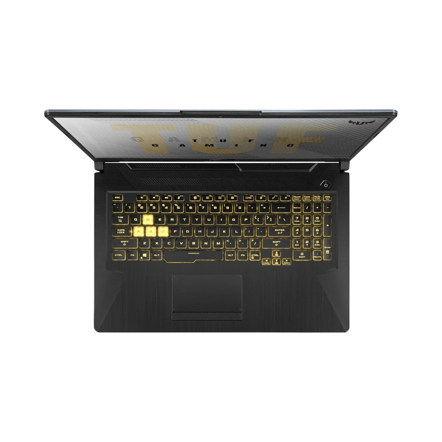 ASUS TUF Gaming A17 17.3" Gaming Laptop, AMD Ryzen 7 4800H, NVIDIA GTX 1660 Ti, 16GB DDR4 RAM, 1TB SSD