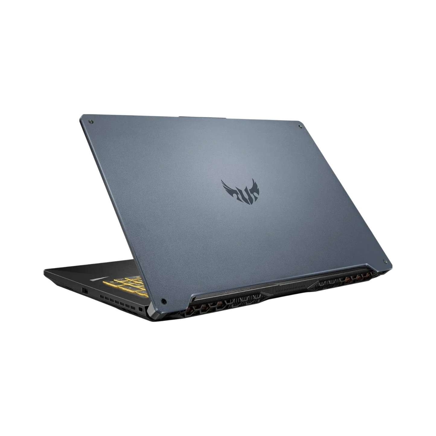 ASUS TUF Gaming A17 17.3" Gaming Laptop, AMD Ryzen 7 4800H, NVIDIA GTX 1660 Ti, 16GB DDR4 RAM, 1TB SSD