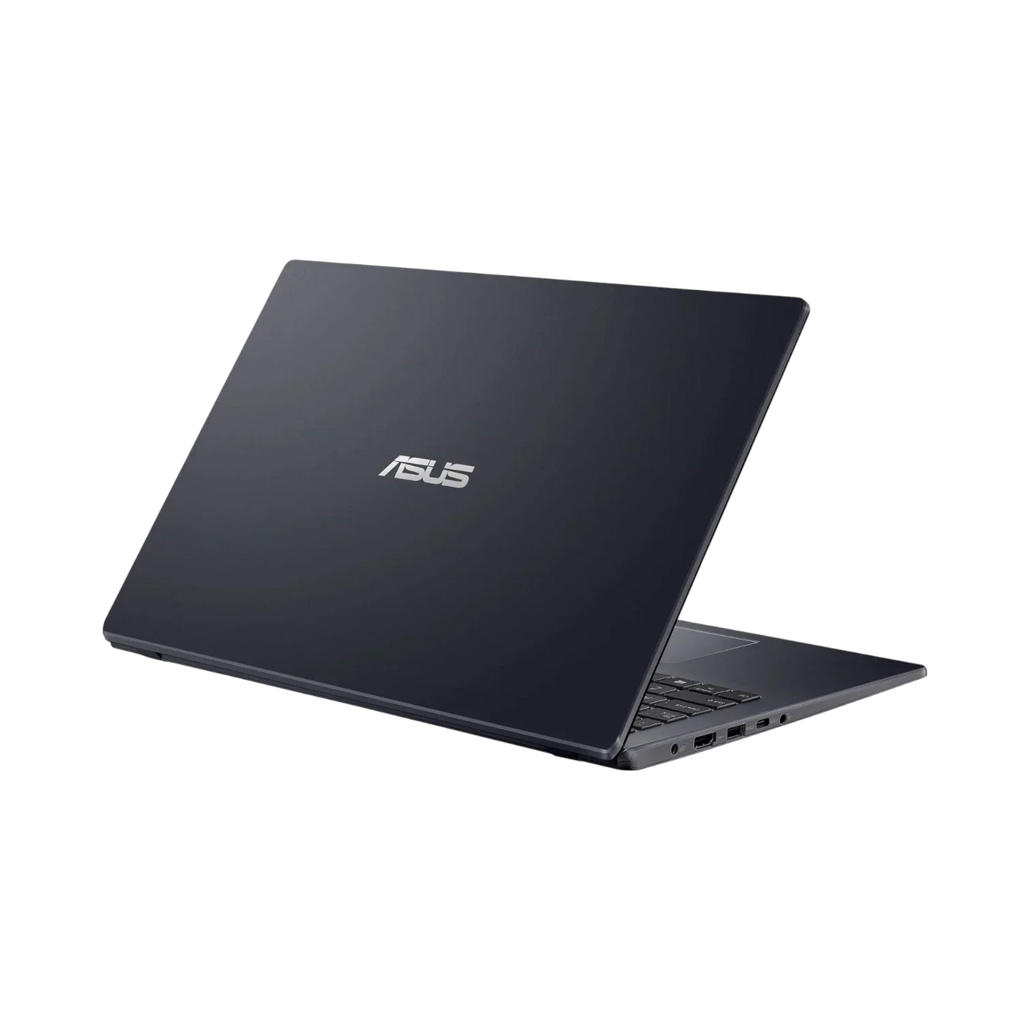 ASUS L510MA 15.6" Laptop, Intel Celeron N4020, 4GB DDR4 RAM, 64GB eMMC (Star Black)
