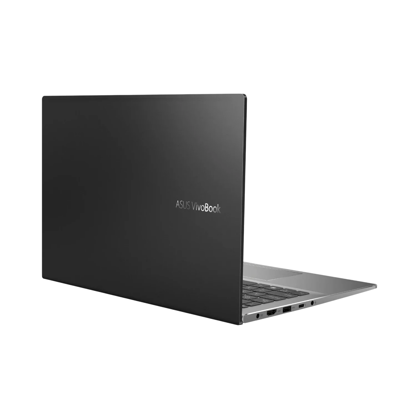 ASUS VivoBook S14 S433EA-DH51 14" Laptop, Intel Core i5-1135G7, 8GB DDR4 RAM, 512GB SSD (Indie Black)