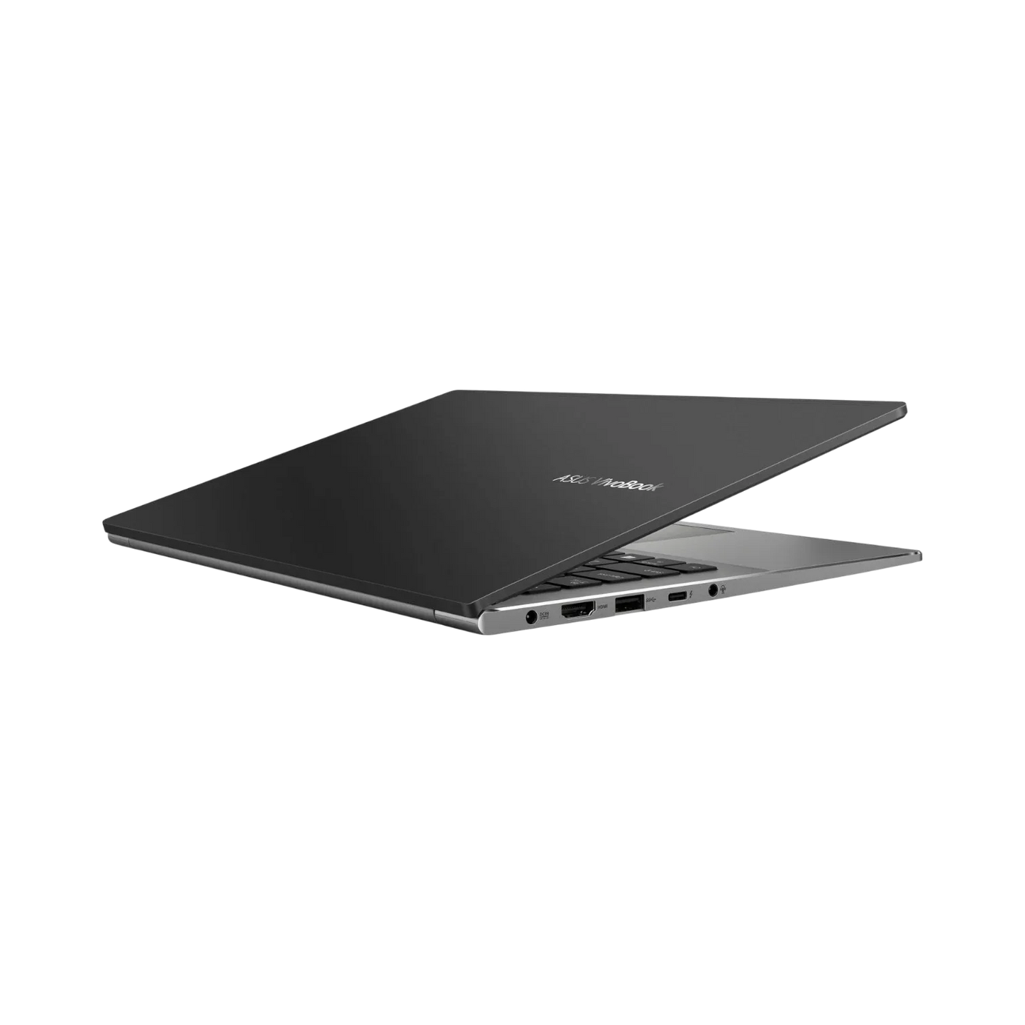 ASUS VivoBook S14 S433EA-DH51 14" Laptop, Intel Core i5-1135G7, 8GB DDR4 RAM, 512GB SSD (Indie Black)